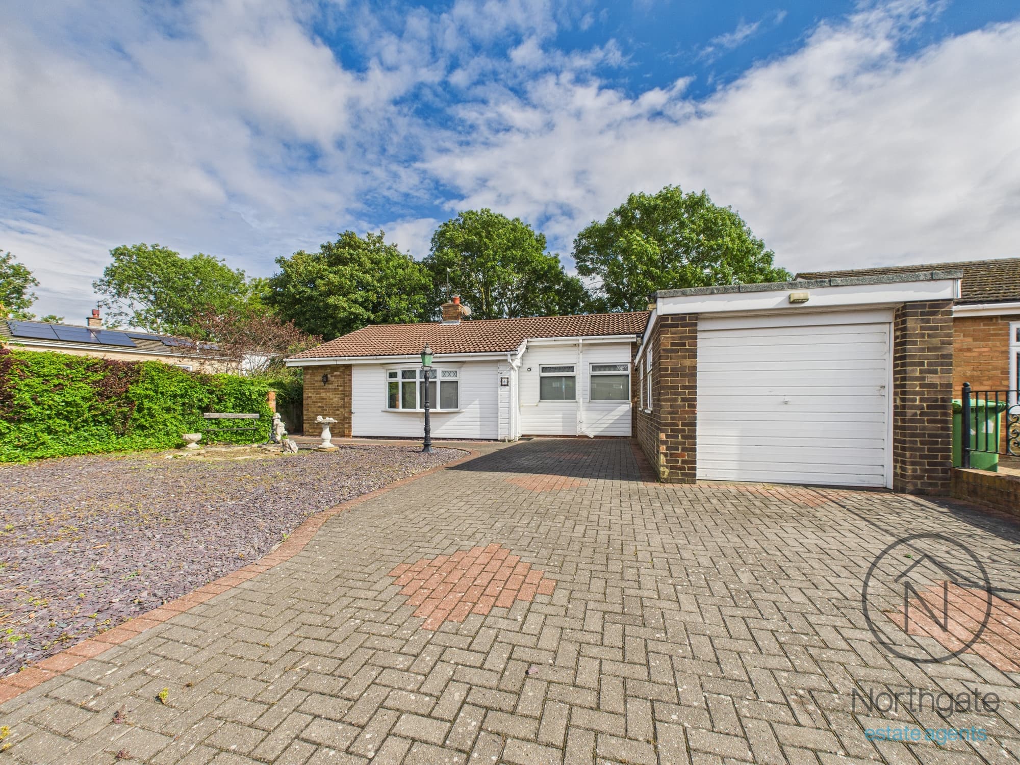 Thurlow Grove, Newton Aycliffe, Newton Aycliffe, DL5 4NG