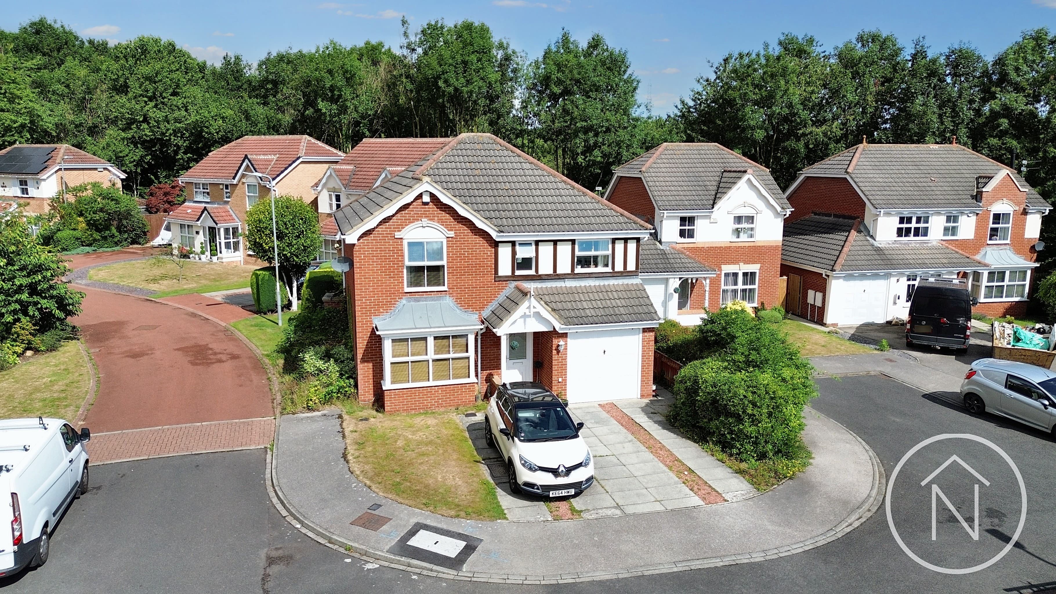 Haydon Green, Billingham, Billingham, TS23 3WH