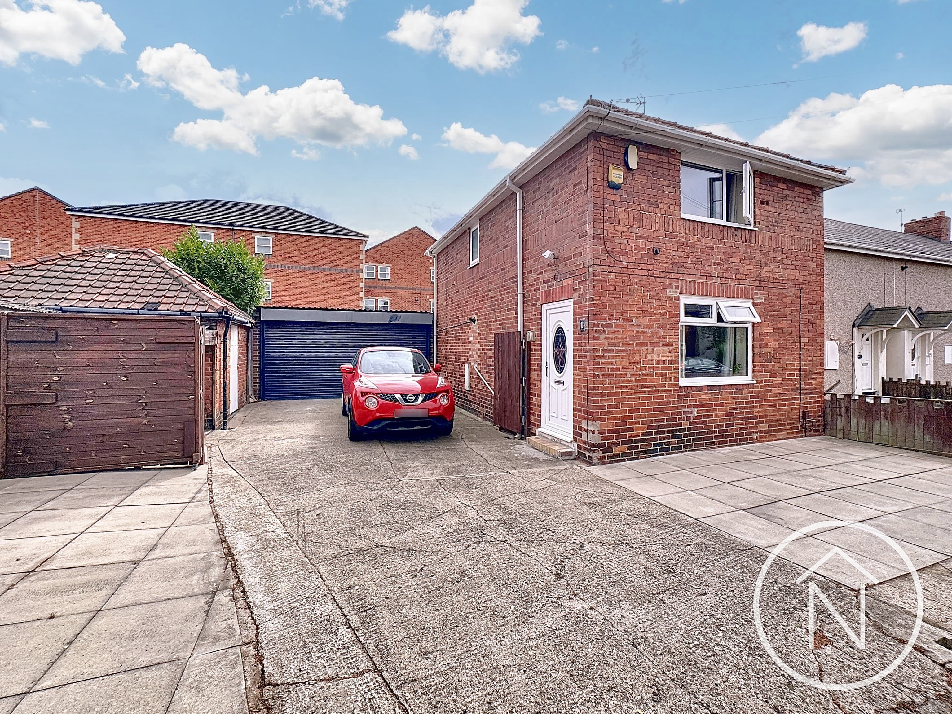 Drake Road, Stockton-On-Tees, Stockton-On-Tees, TS20 2LA