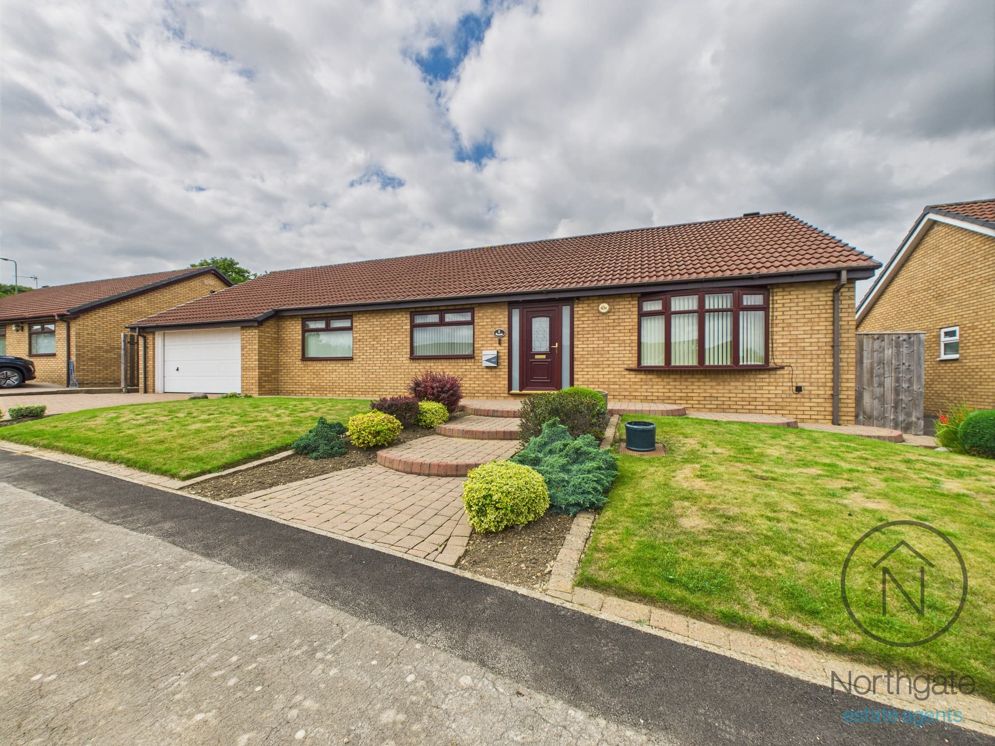 Low Green, Newton Aycliffe, Newton Aycliffe, DL5 4TR