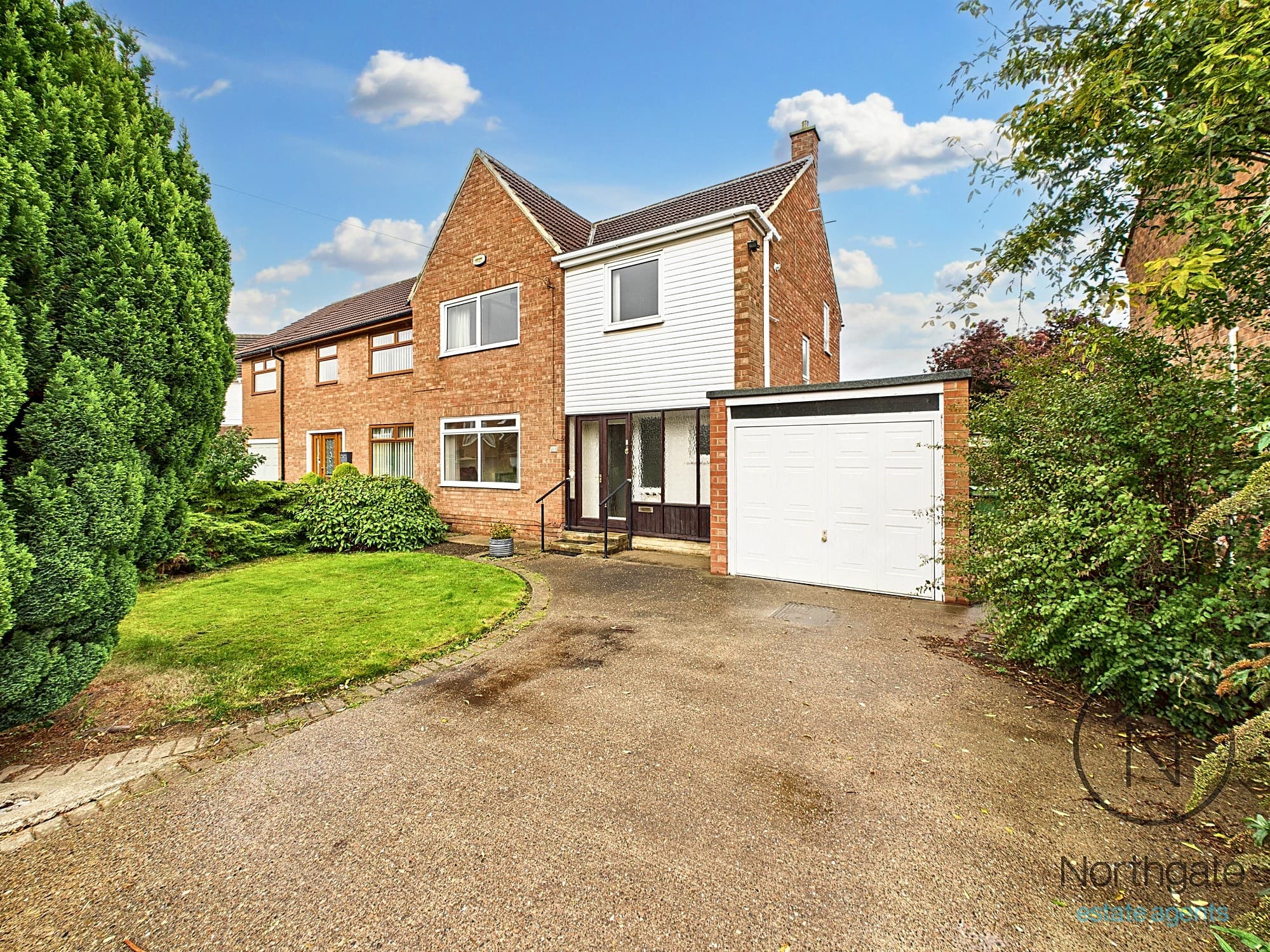 Northfield Road, Billingham, Billingham, TS22 5EL