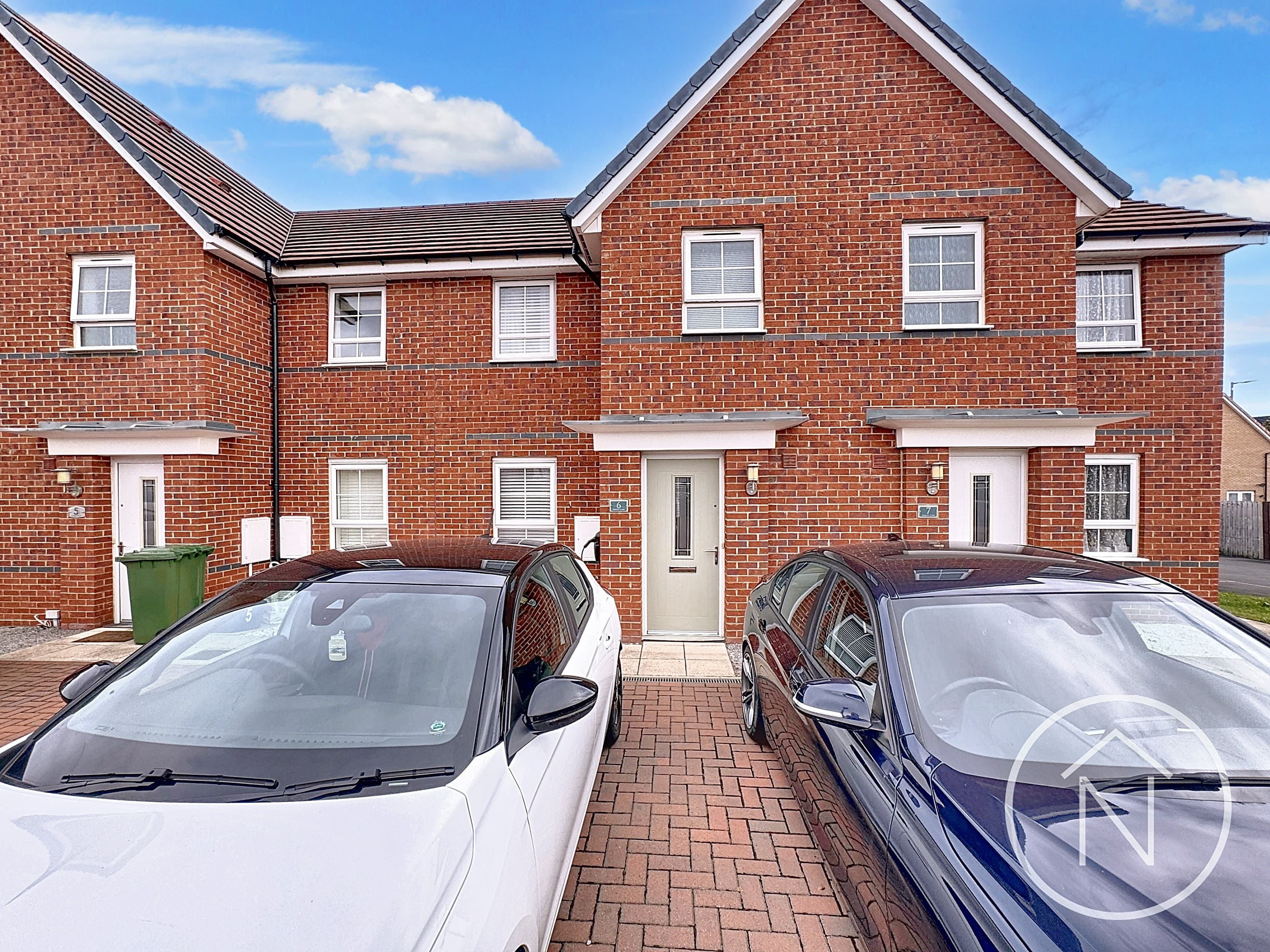 Smailes Close, Stockton-On-Tees, Stockton-On-Tees, TS20 2FY