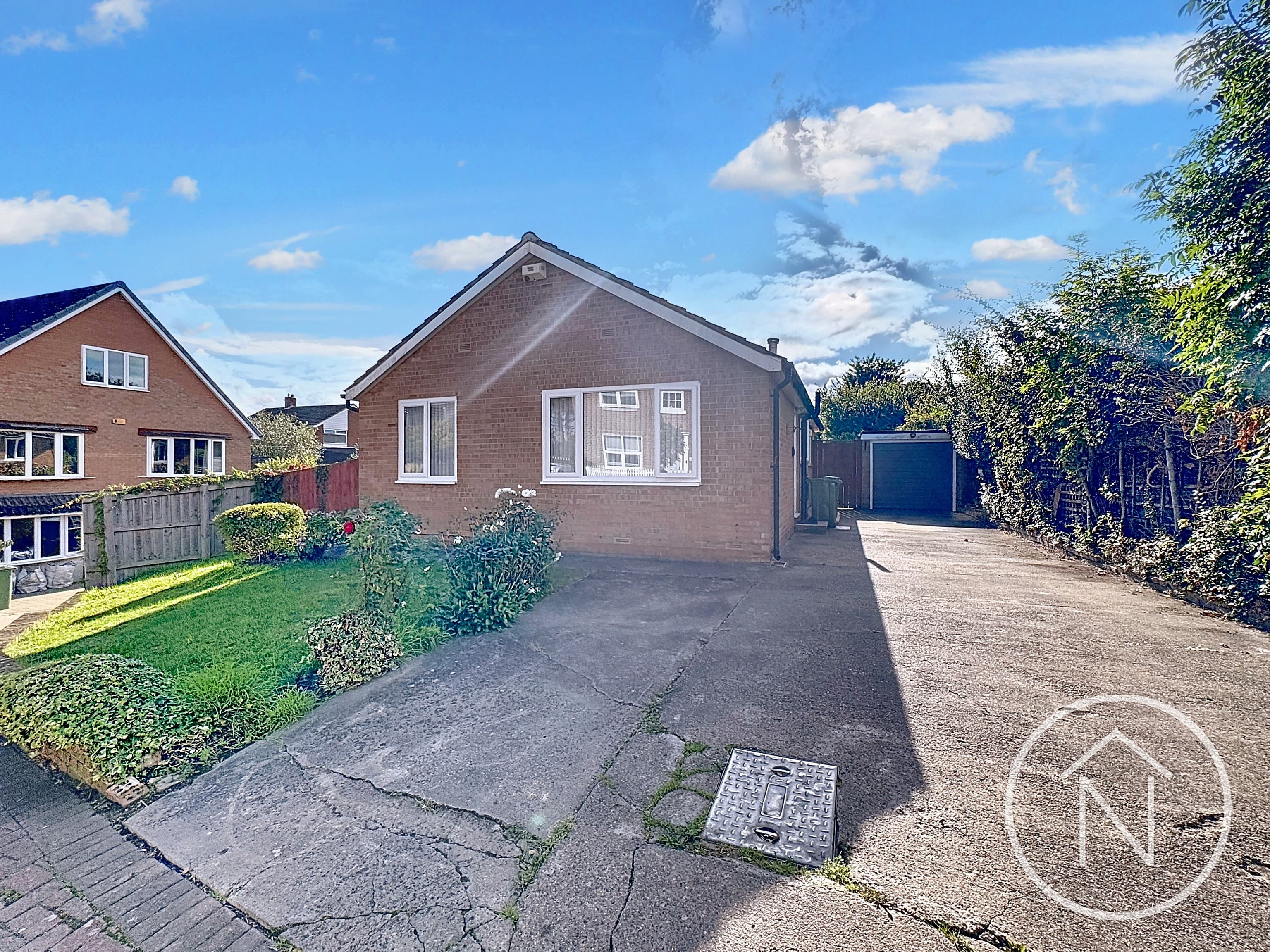 Stapleton Street, Stockton-On-Tees, Stockton-On-Tees, TS20 1NP