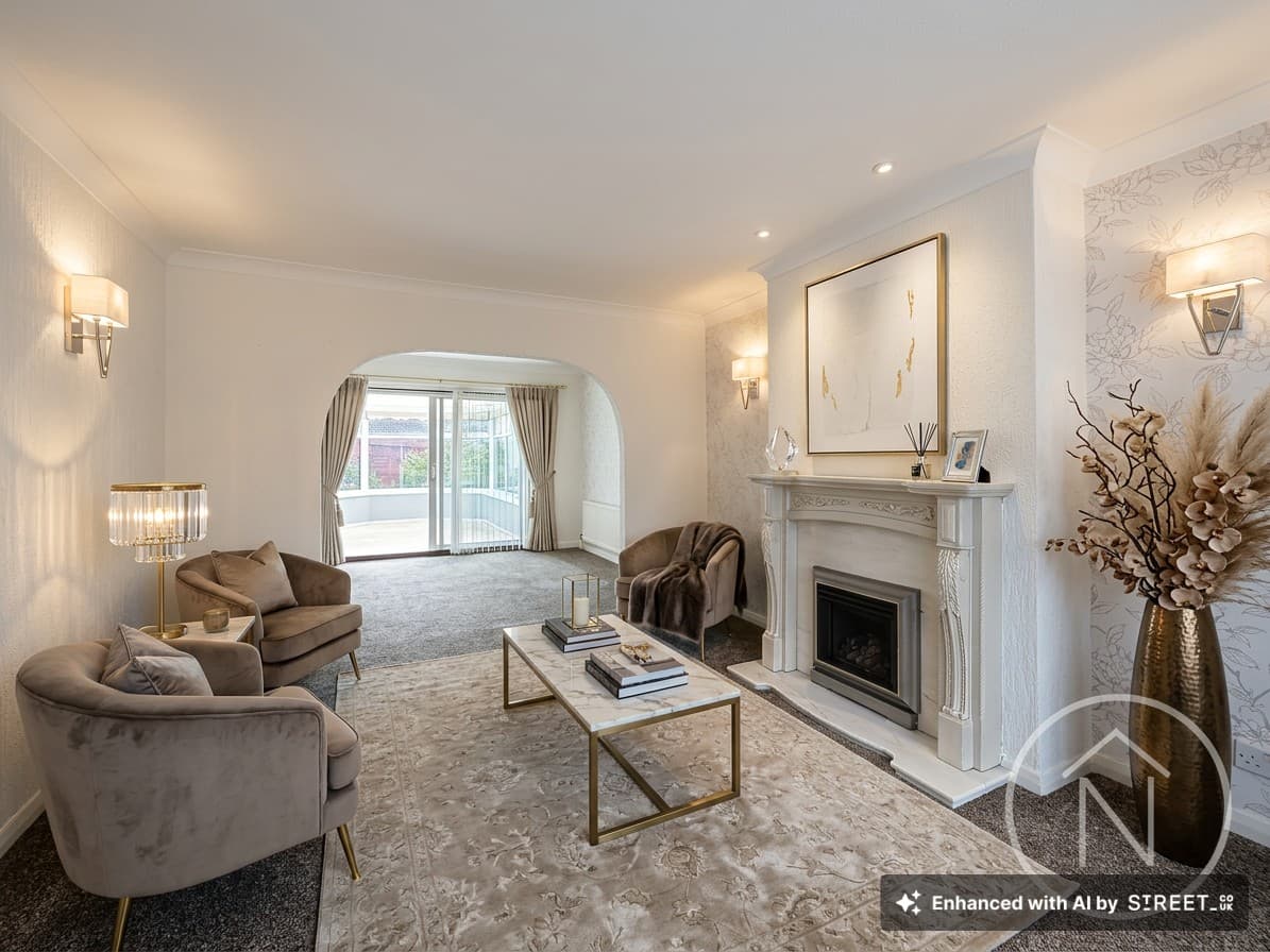 Elton Road, Billingham, Billingham, TS22 5HS