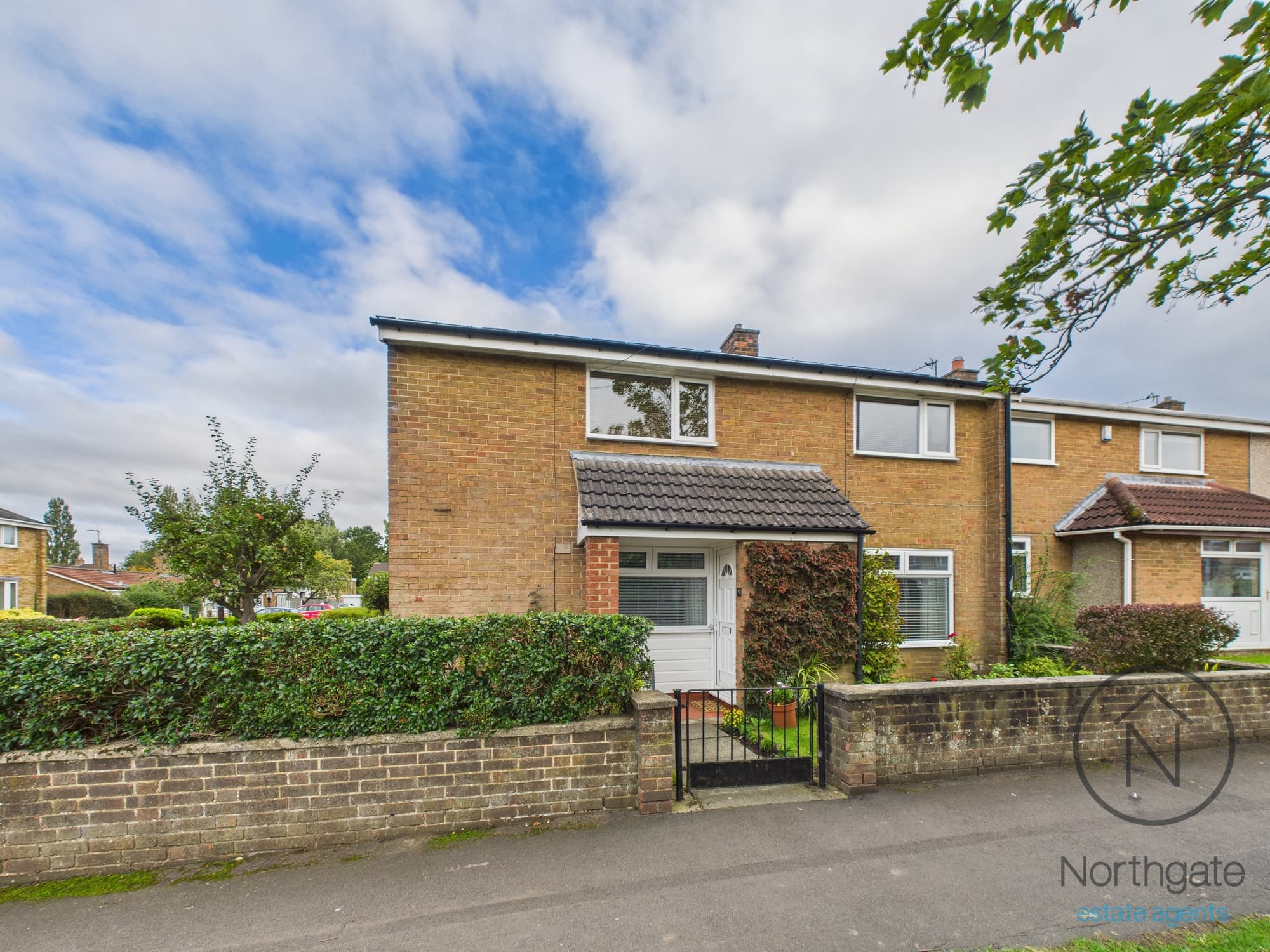 Wiseman Walk, Newton Aycliffe, Newton Aycliffe, DL5 4JW