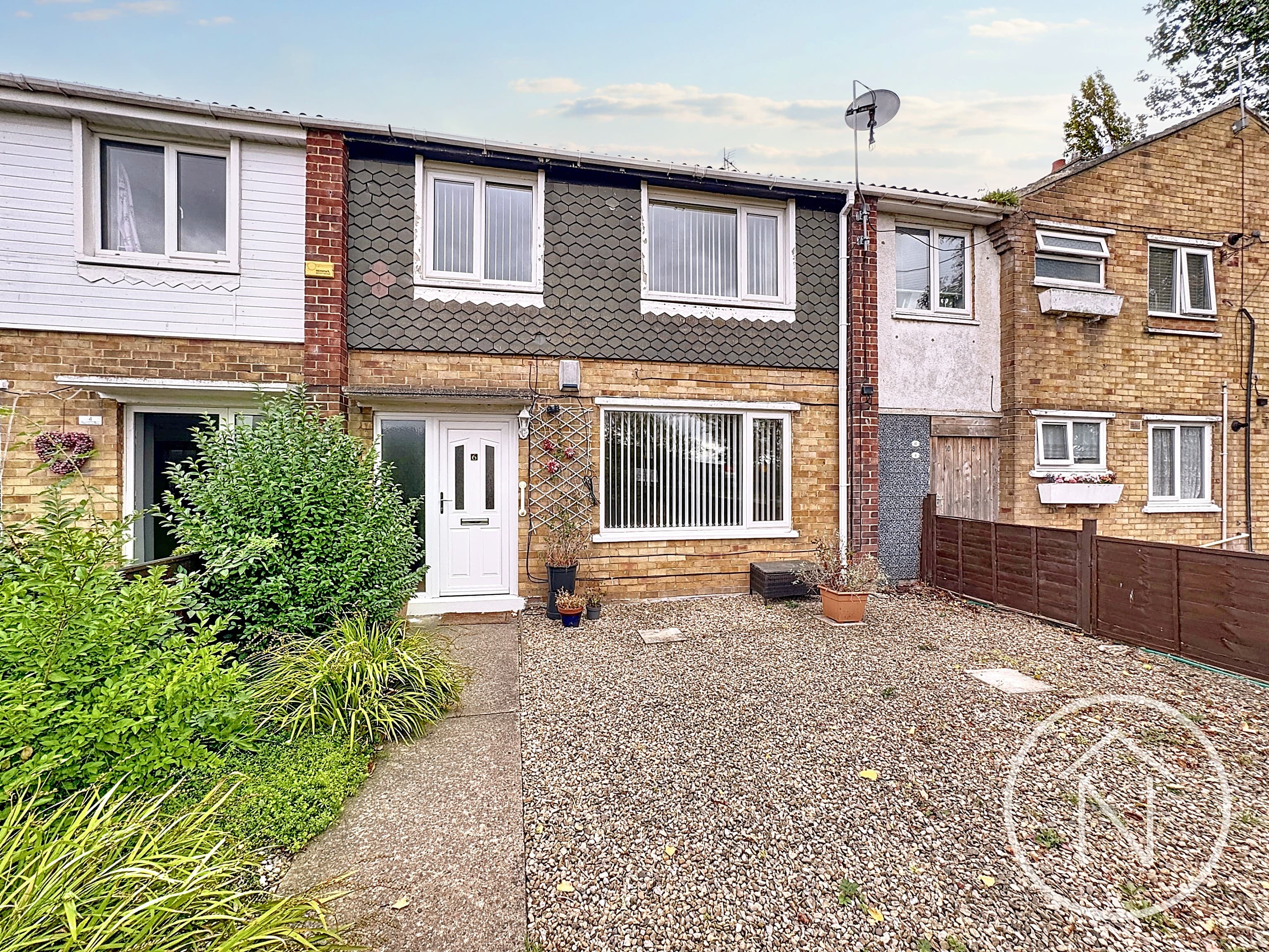 Hastings Way, Billingham, Billingham, TS23 3EB