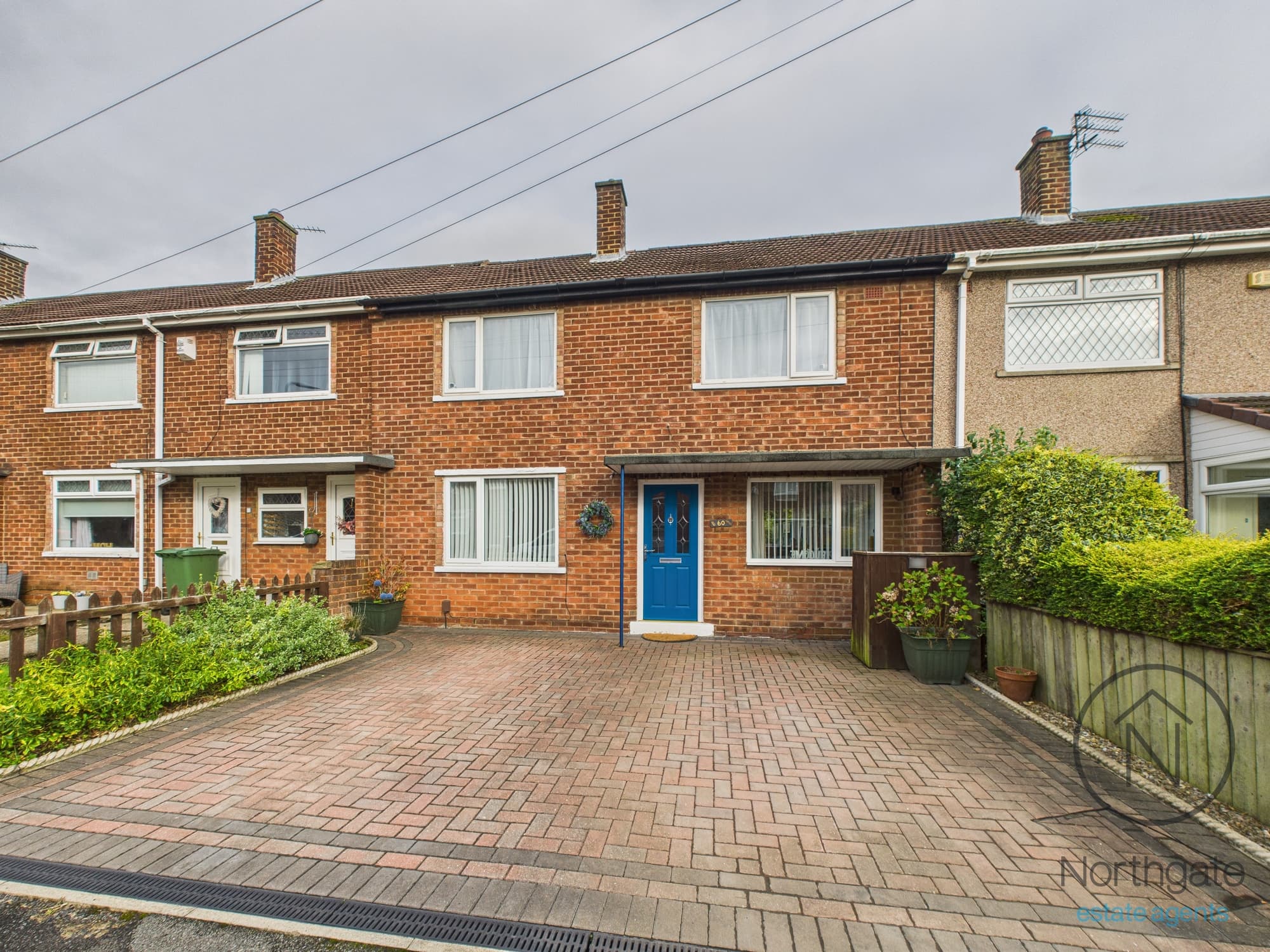 Sidlaw Road, Billingham, Billingham, TS23 2ER