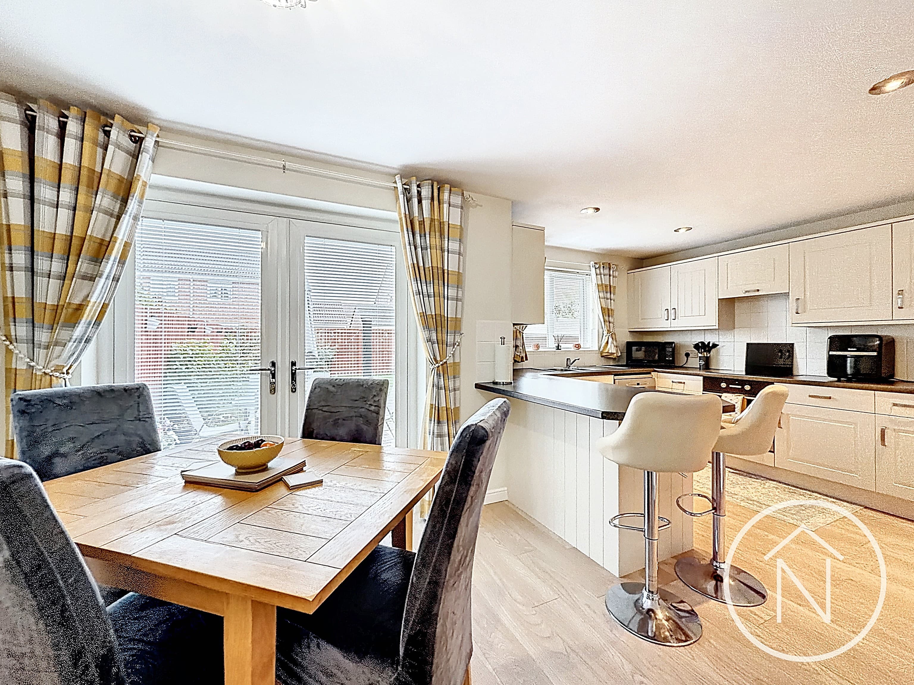 Chaucer Close, Billingham, Billingham, TS23 3GU