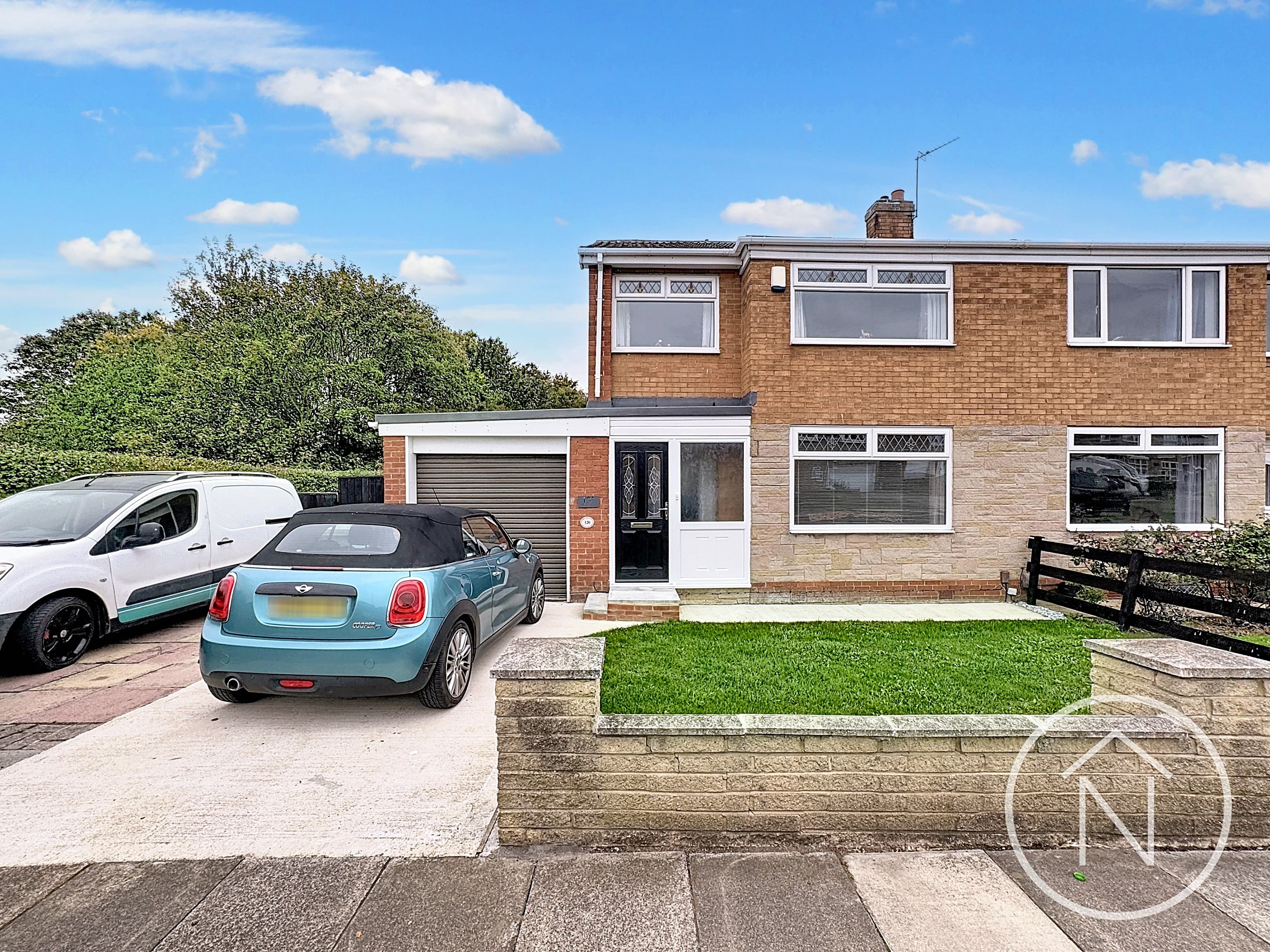 Thames Road, Billingham, Billingham, TS22 5EU