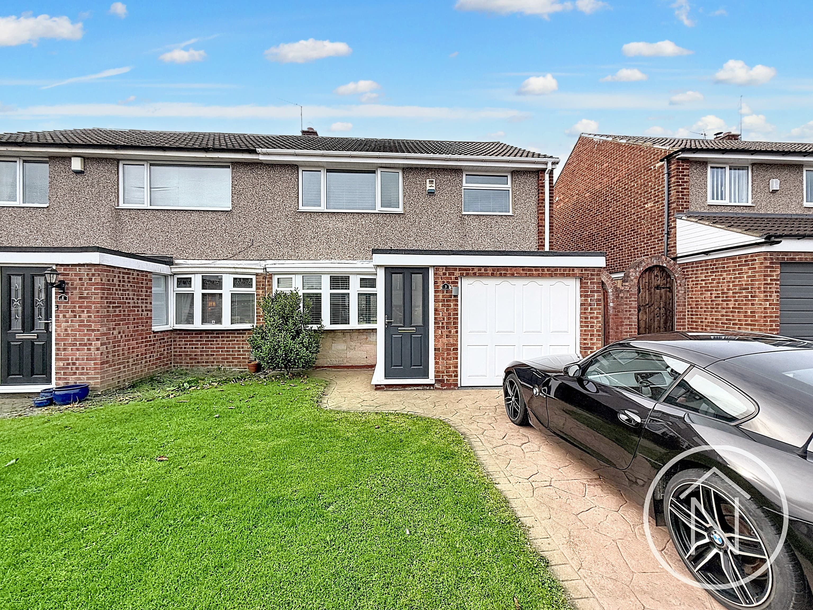 Rowlands Grove, Billingham, Billingham, TS23 3LD