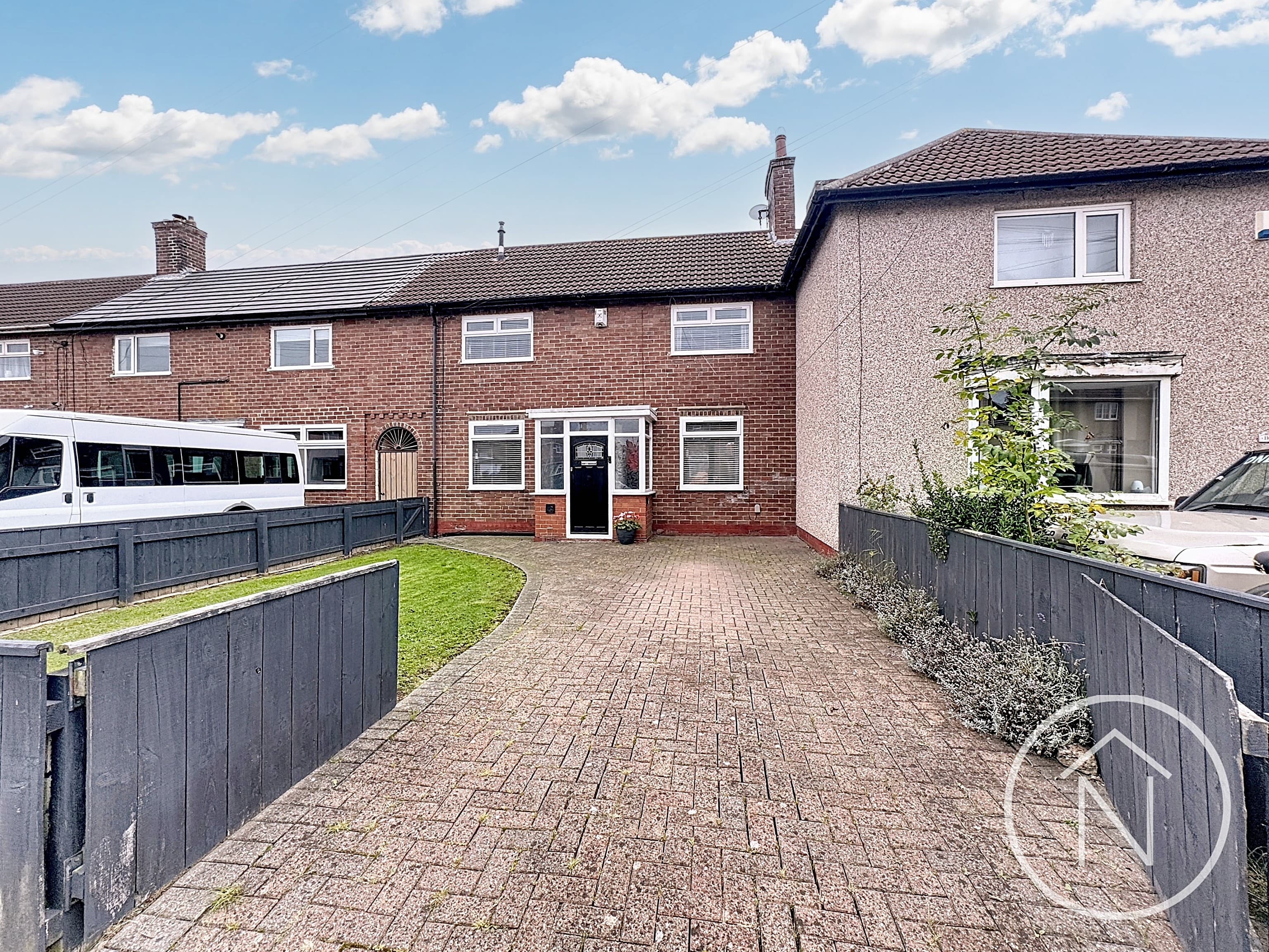 Teesdale Avenue, Billingham, Billingham, TS23 1NH