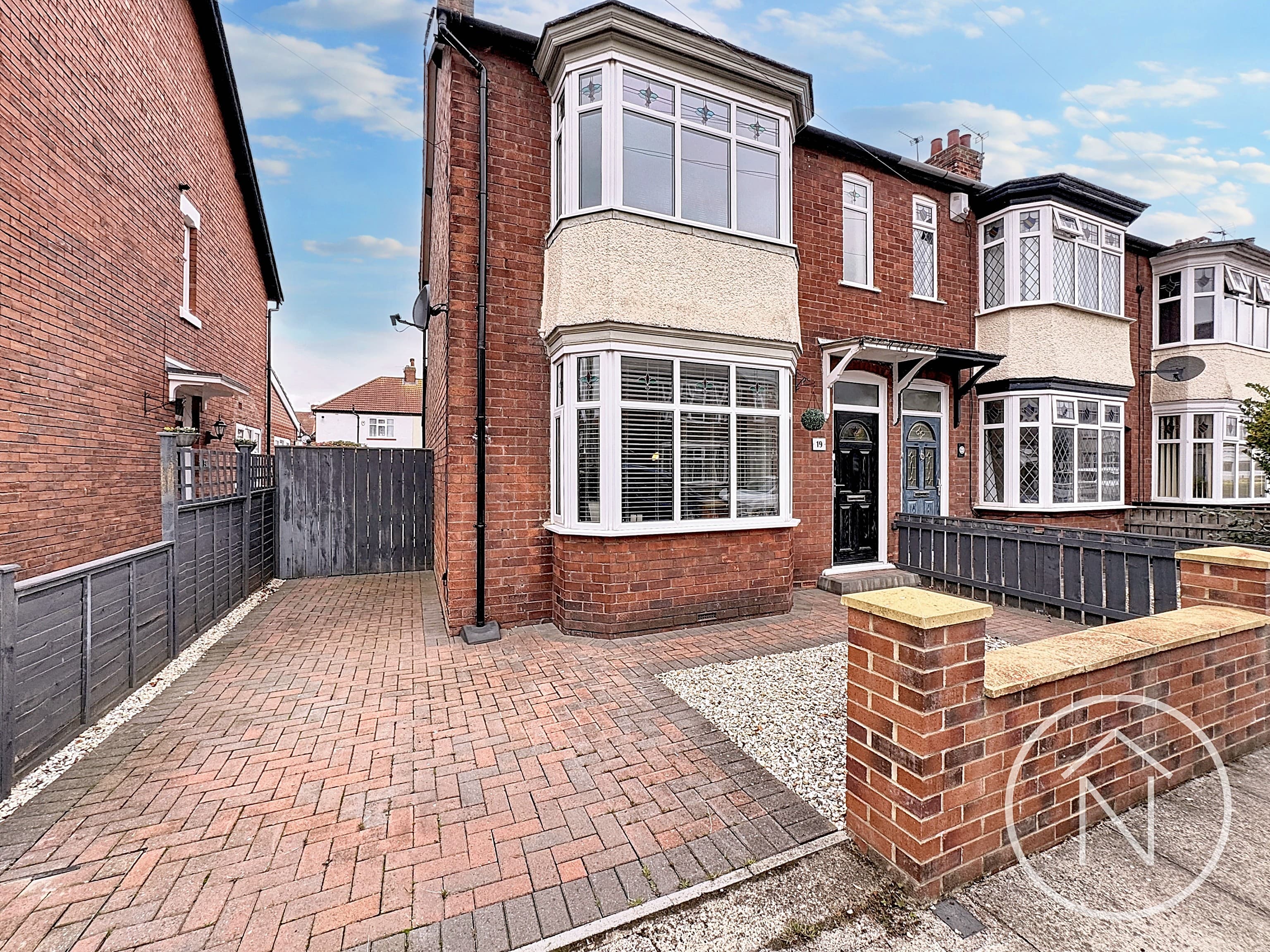 Whitfield Road, Stockton-On-Tees, Stockton-On-Tees, TS20 1PN