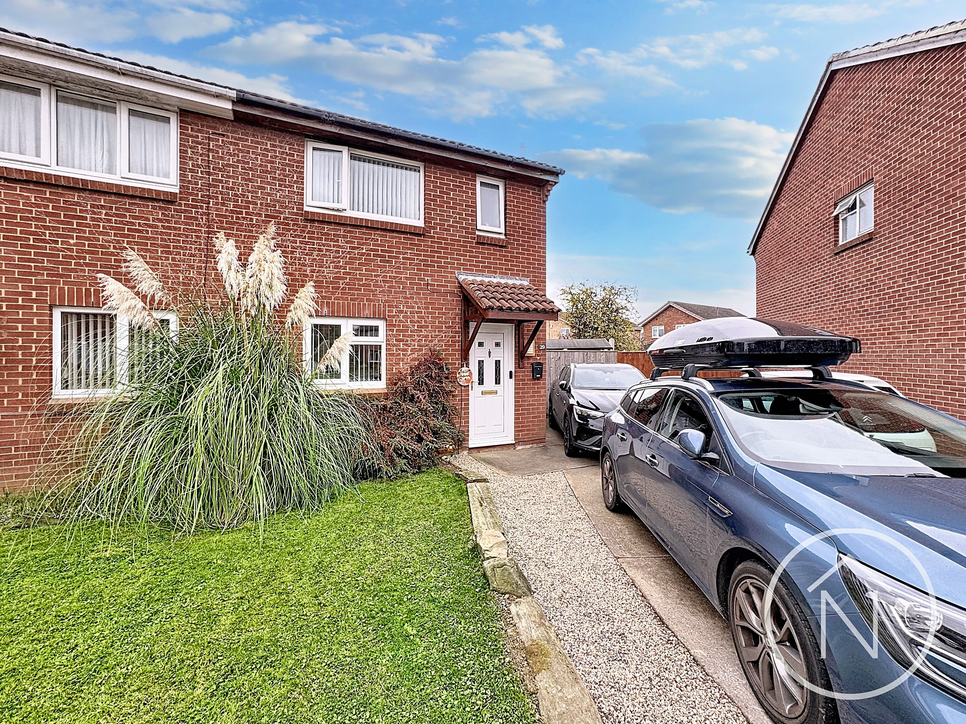 Cranswick Close, Billingham, Billingham, TS23 3NH