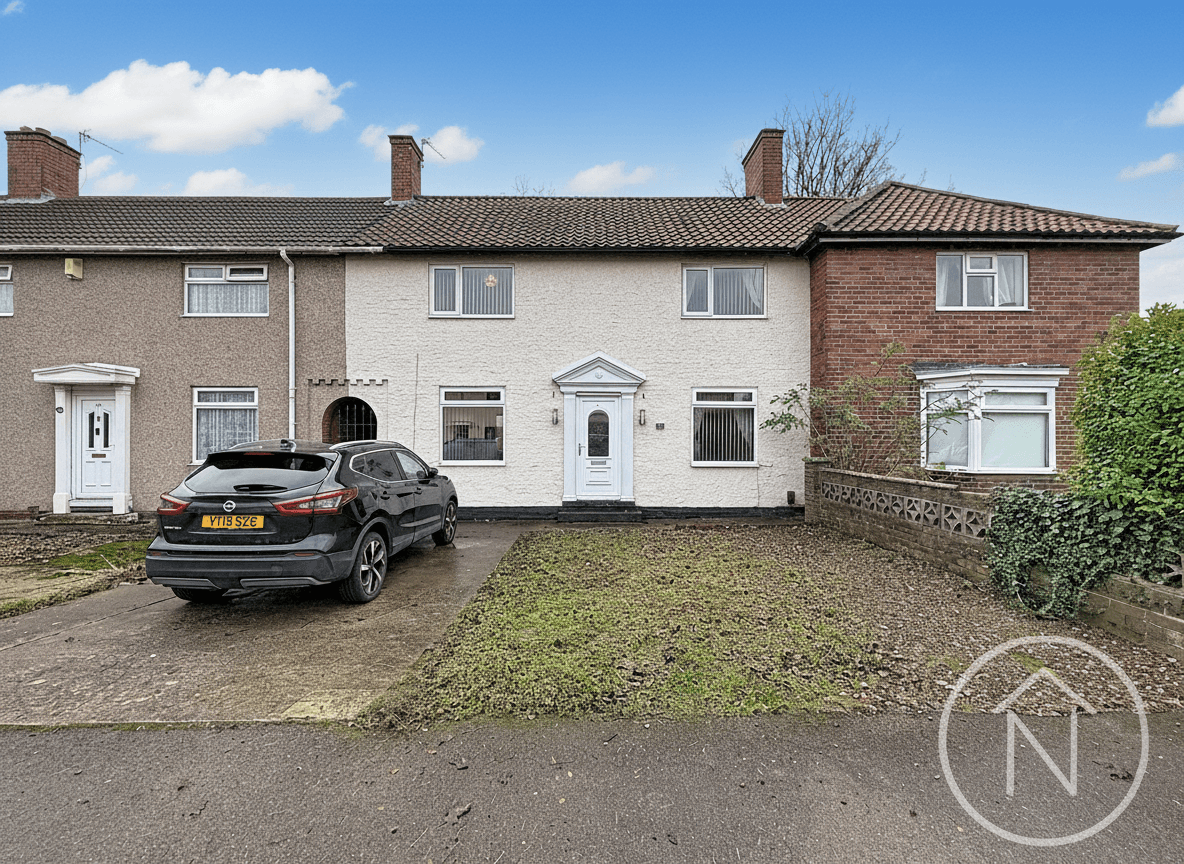 Bedale Avenue, Billingham, Billingham, TS23 1AH
