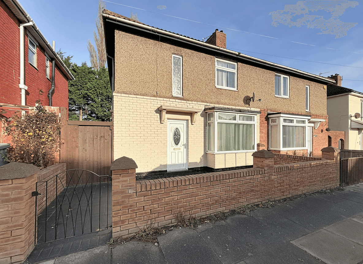 Norton Avenue, Stockton-On-Tees, Stockton-On-Tees, TS20 2JS