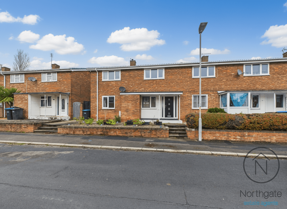 Stanfield Road, Newton Aycliffe, Newton Aycliffe, DL5 5QU