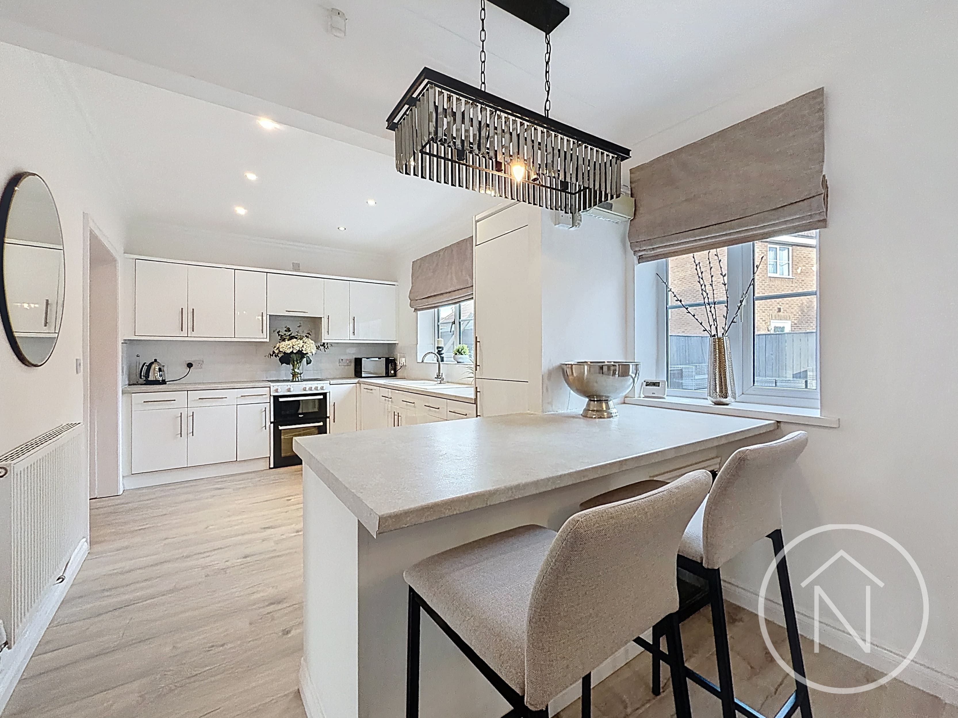 Goldsmith Close, Billingham, Billingham, TS23 3GW