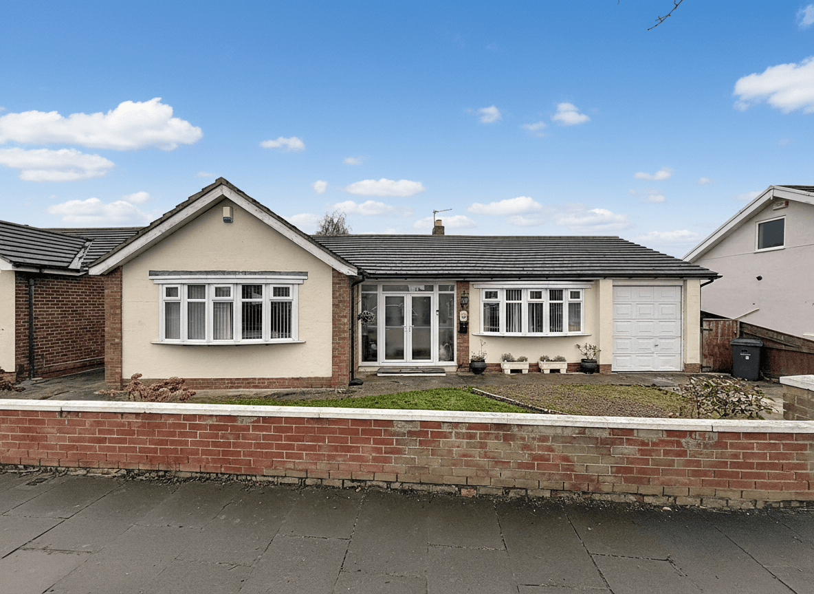 Whitehouse Road, Billingham, Billingham, TS22 5BQ