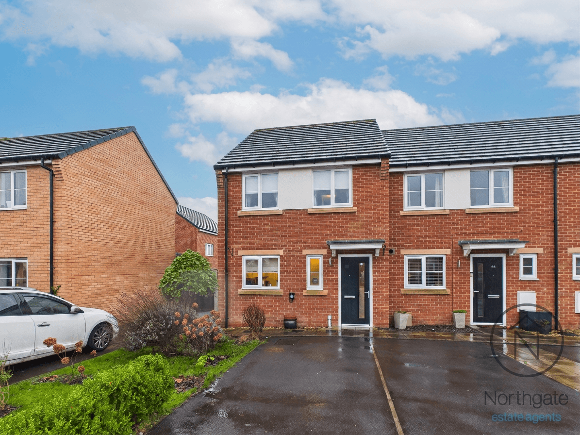 Wellhouse Road, Newton Aycliffe, Newton Aycliffe, DL5 4FF