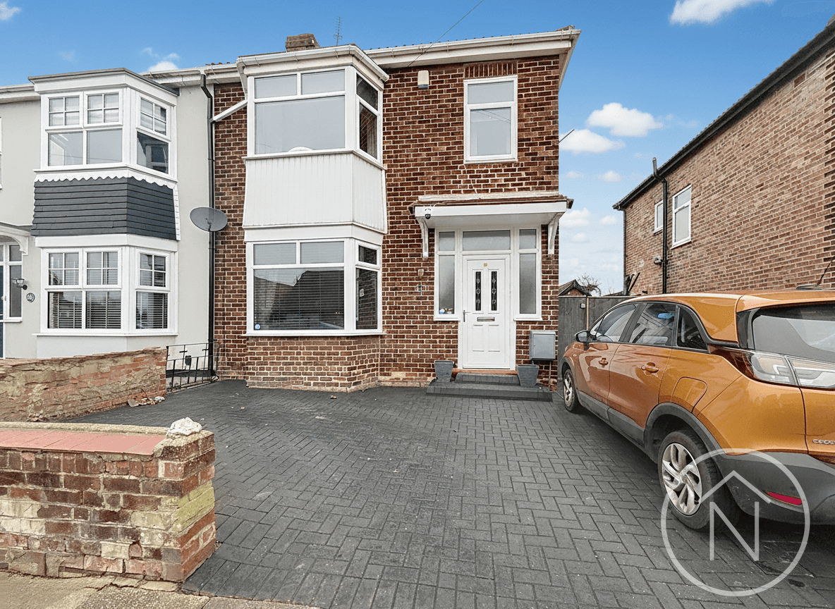 Grosvenor Road, Billingham, Billingham, TS22 5HQ