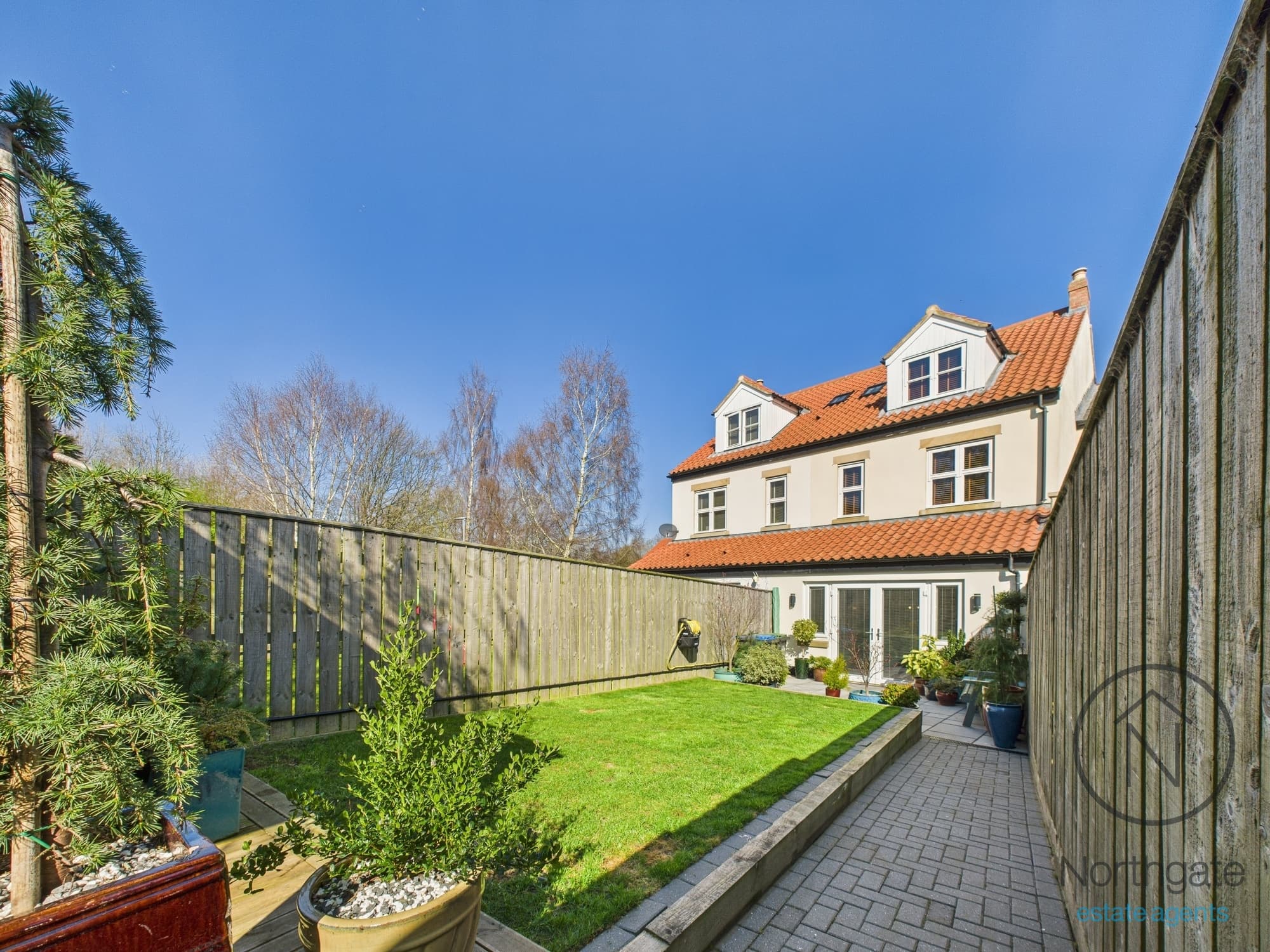 10a Heighington Street, Aycliffe, Newton Aycliffe, Newton Aycliffe, DL5 6JZ