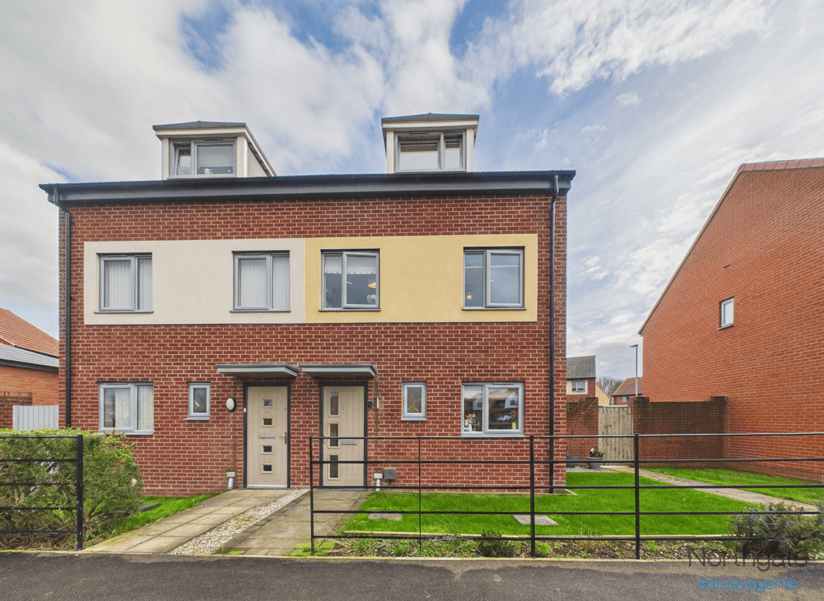 John Williams Boulevard, Darlington, Darlington, DL1 1LR