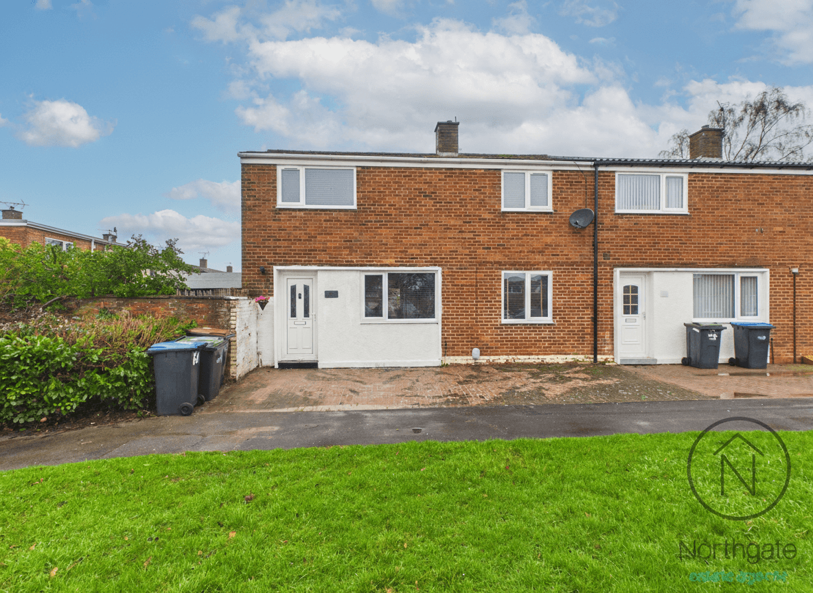 Biscop Crescent, Newton Aycliffe, Newton Aycliffe, DL5 5PU