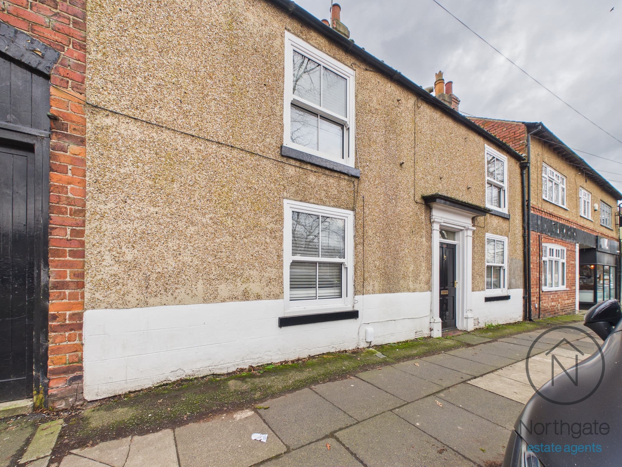 Cockerton Green, Darlington, Darlington, DL3 9EG