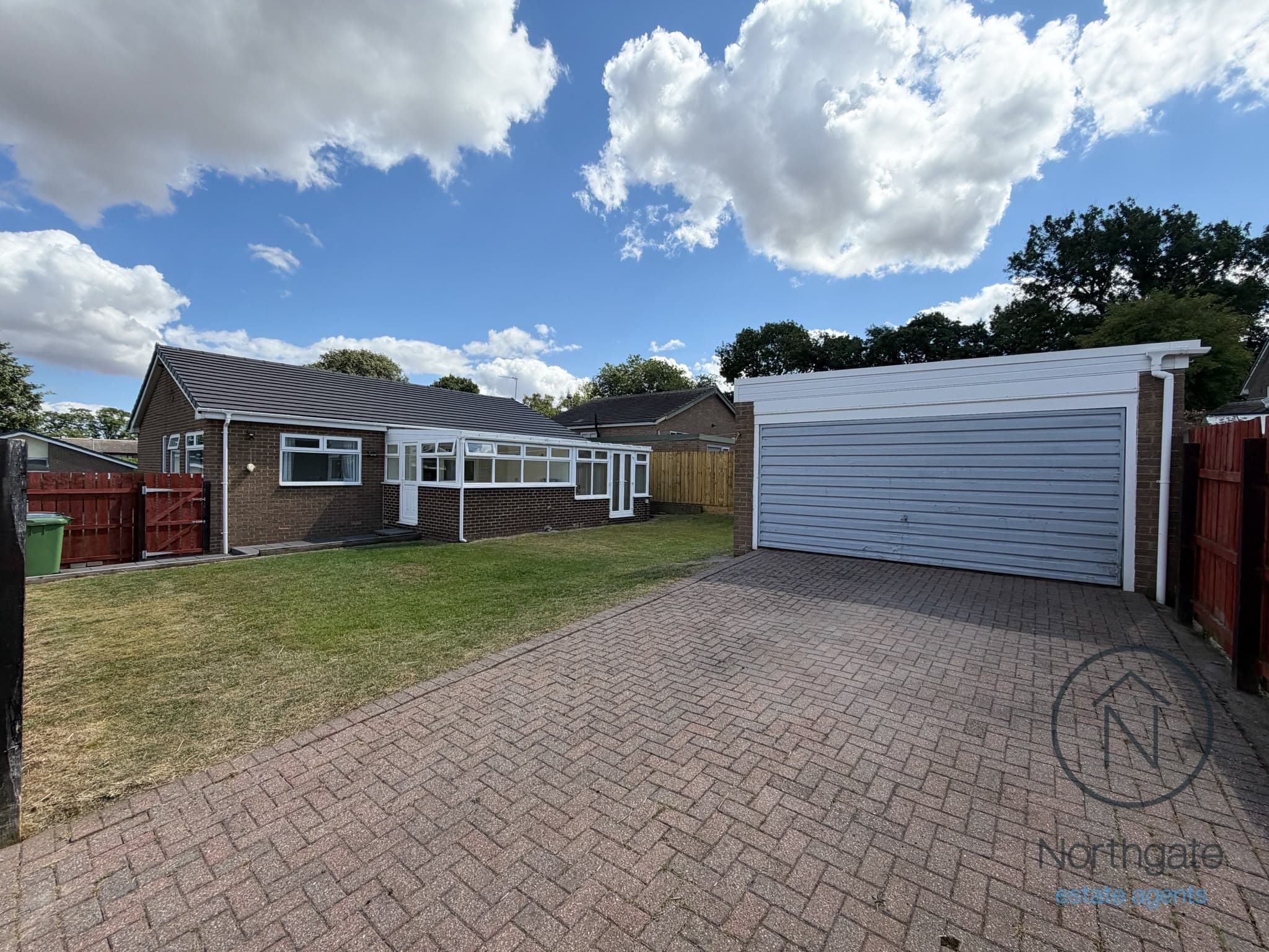 Westfields, School Aycliffe, Newton Aycliffe, Newton Aycliffe, DL5 6PX
