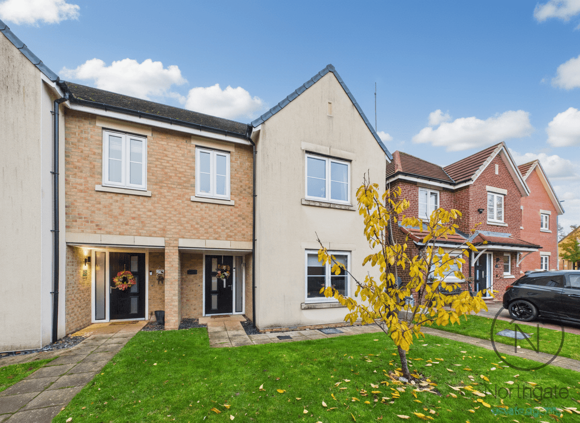 Rushyford Drive, Chilton, Ferryhill, Ferryhill, DL17 0EQ