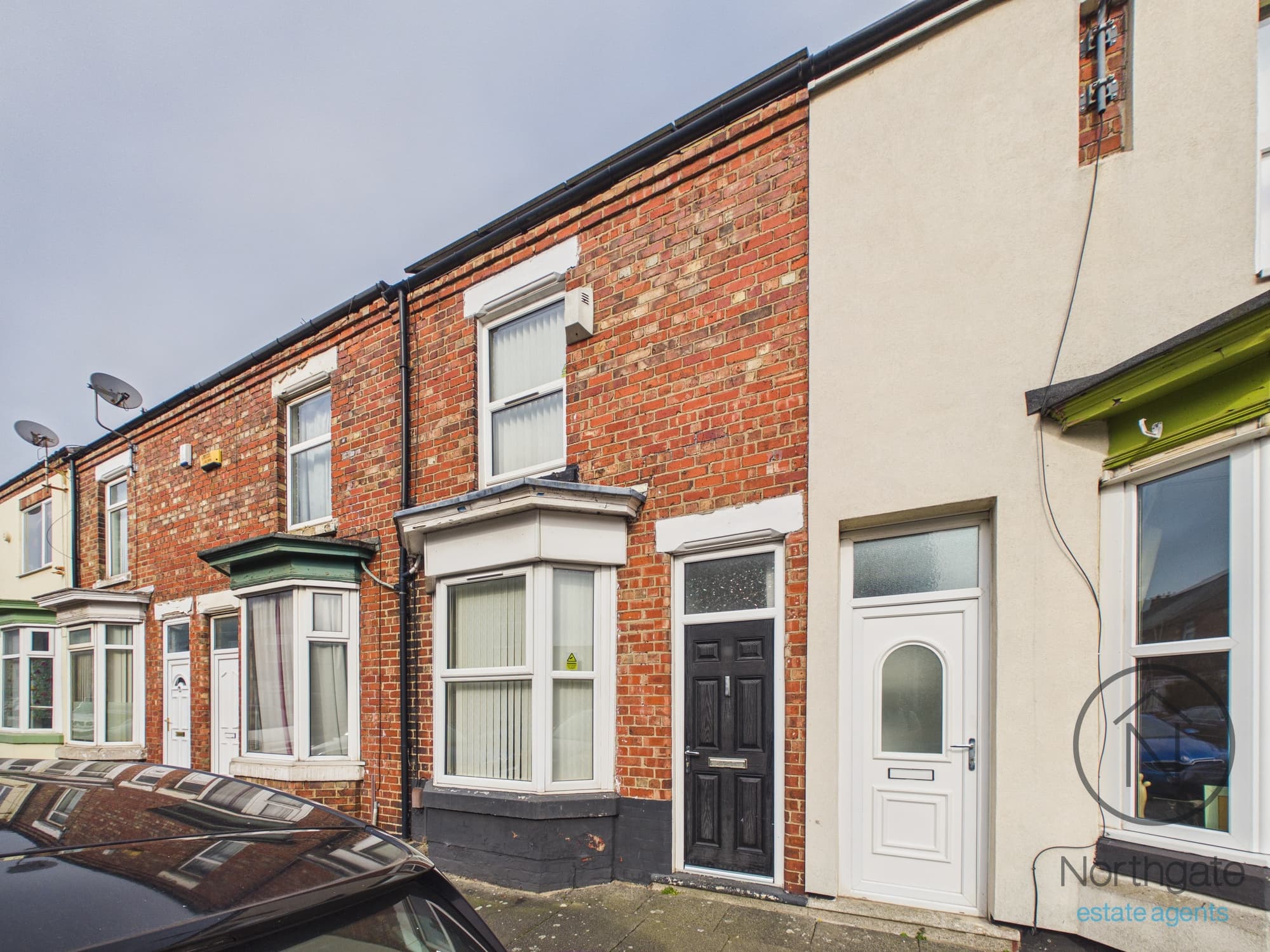 Westgarth Terrace, Darlington, Darlington, DL1 2LA