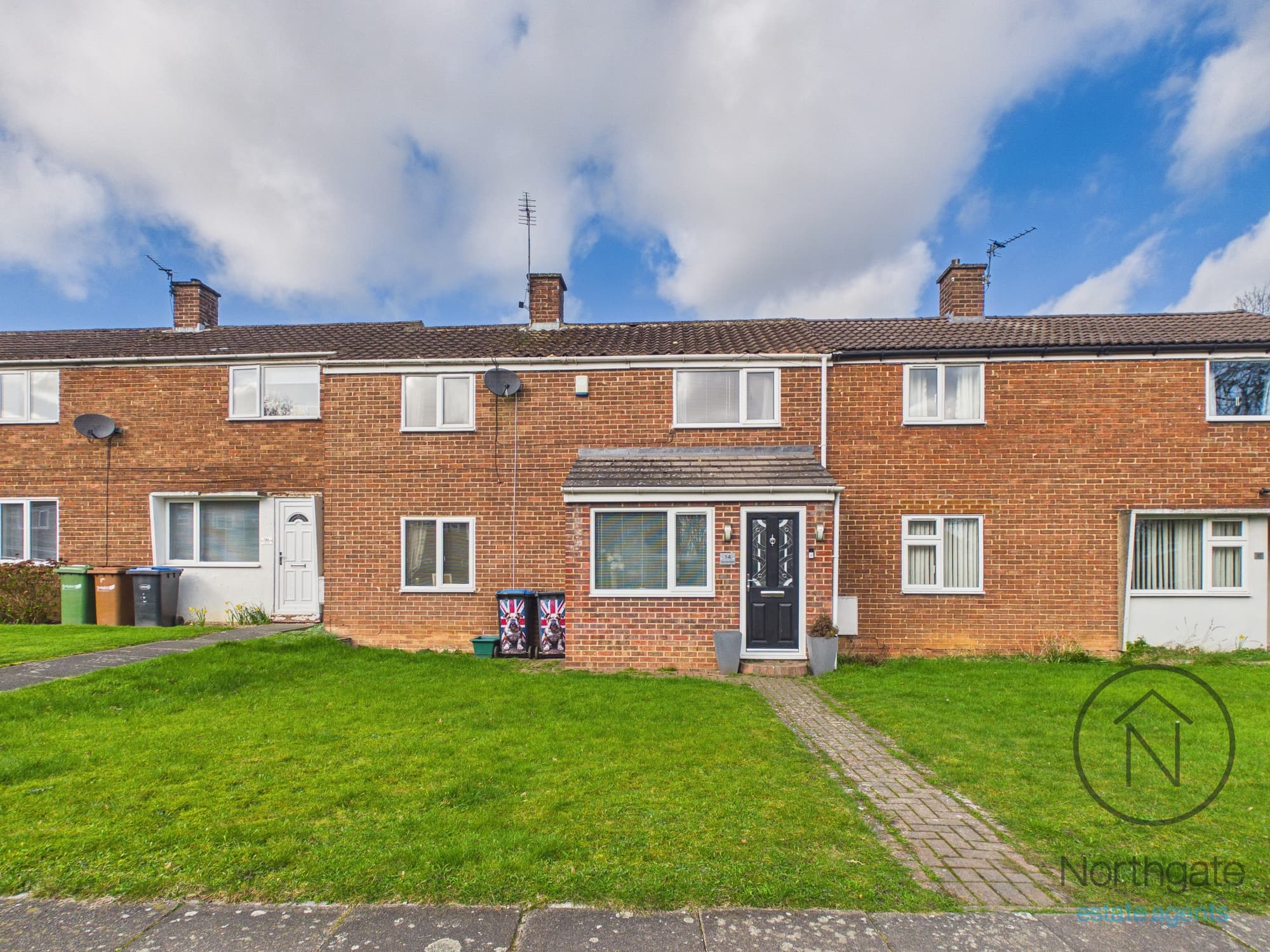 Cumby Road, Newton Aycliffe, Newton Aycliffe, DL5 5JU