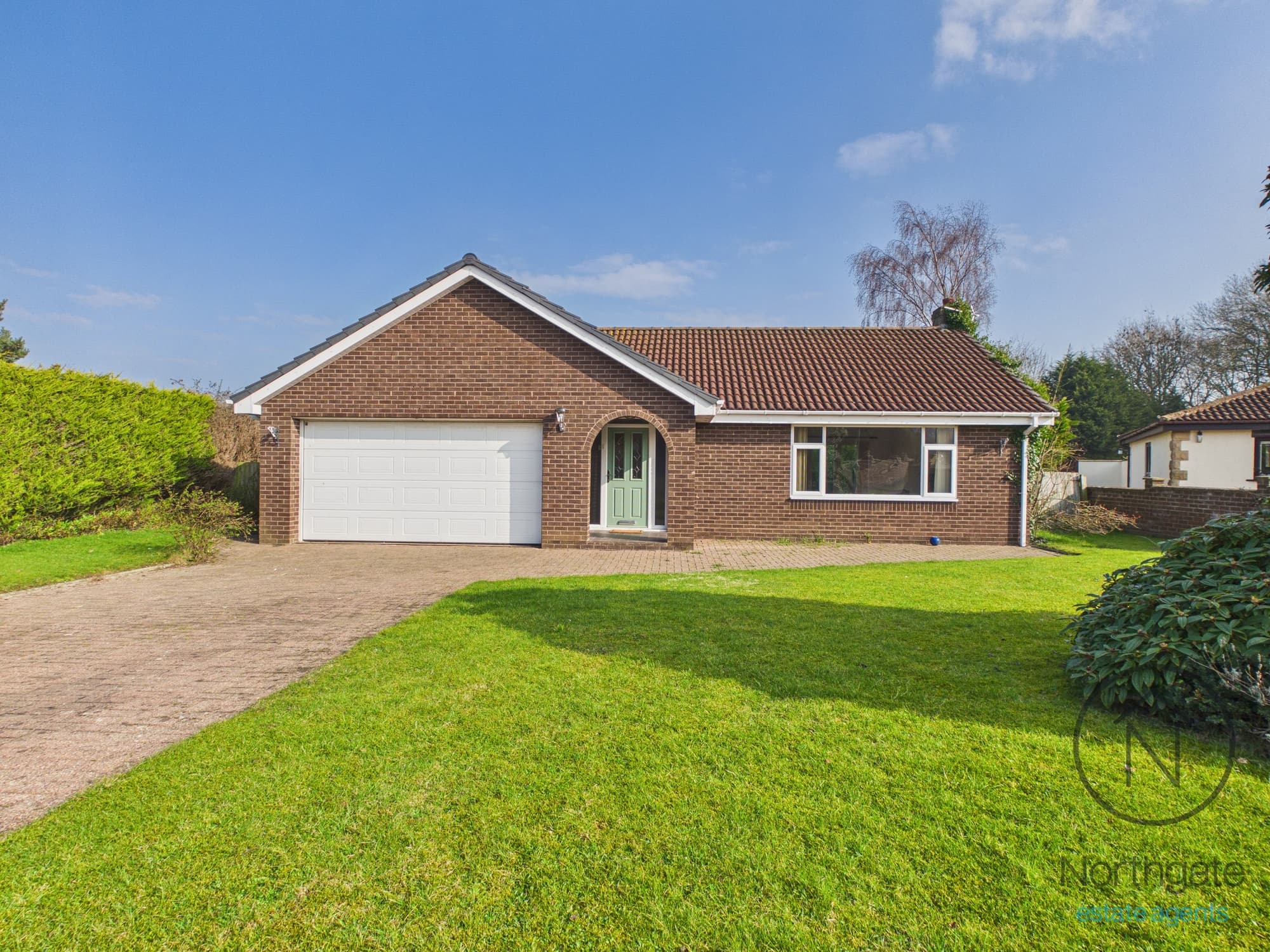 The Bridle, Newton Aycliffe, Newton Aycliffe, DL5 4TH