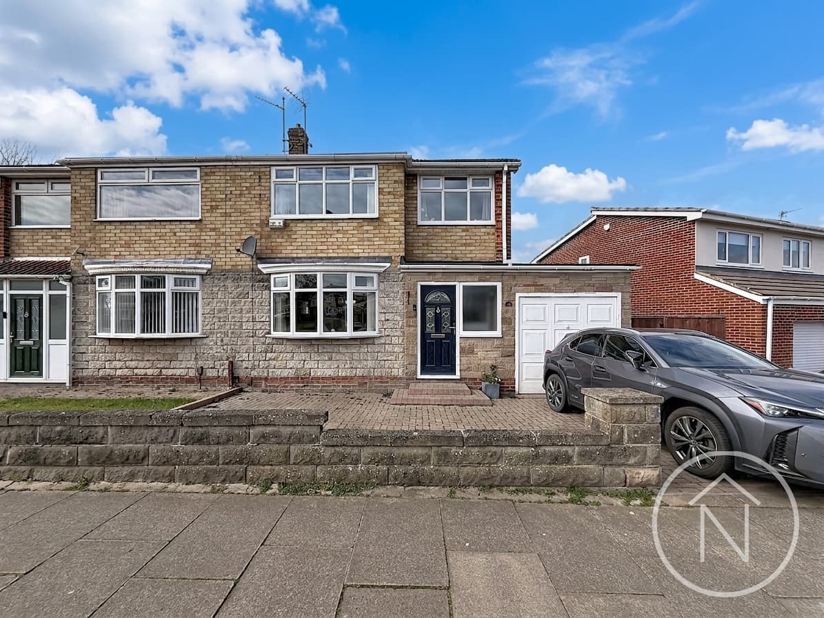 Clifton Avenue, Billingham, Billingham, TS22 5BU