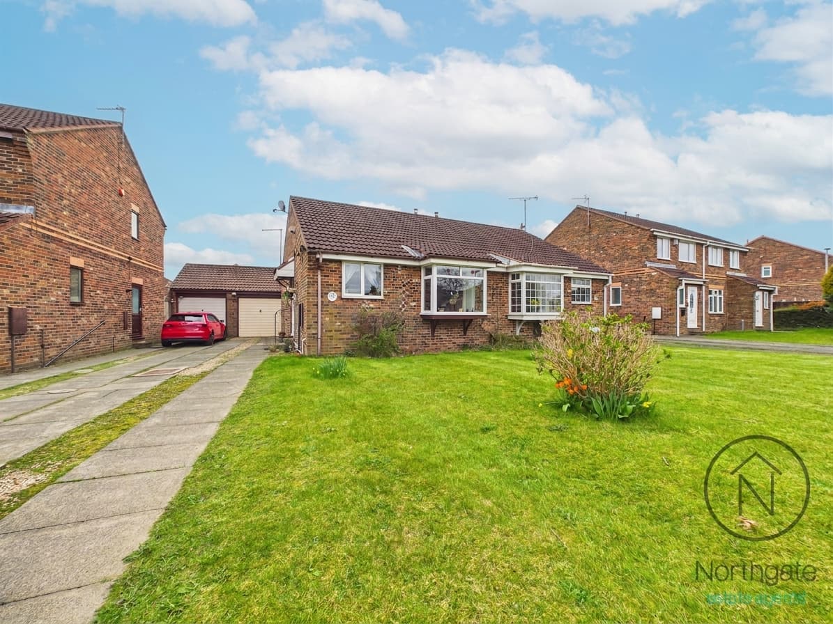 Sheraton Road, Newton Aycliffe, Newton Aycliffe, DL5 5PJ
