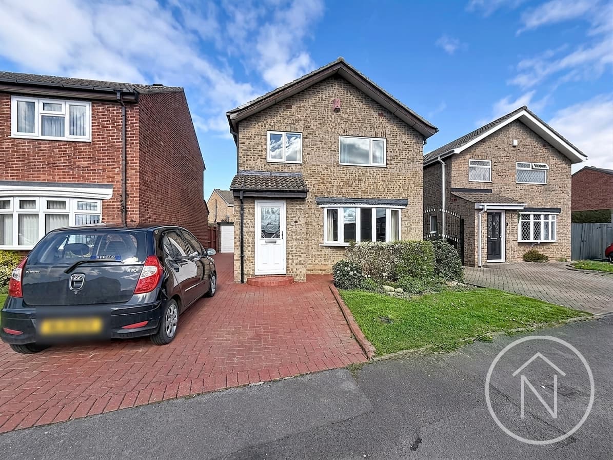Beverley Road, Billingham, Billingham, TS23 3RE