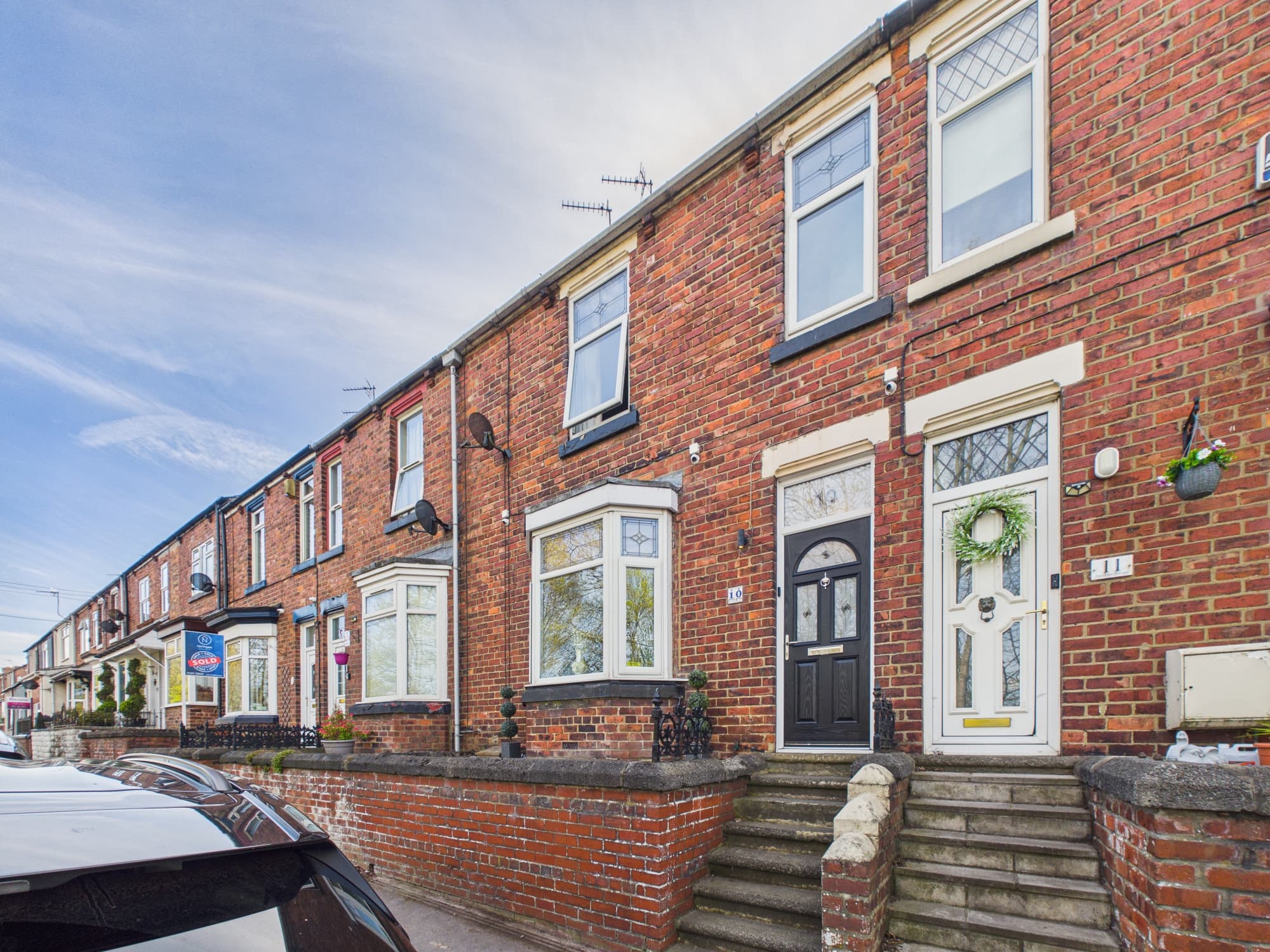 Encombe Terrace, Ferryhill, Ferryhill, DL17 0BN
