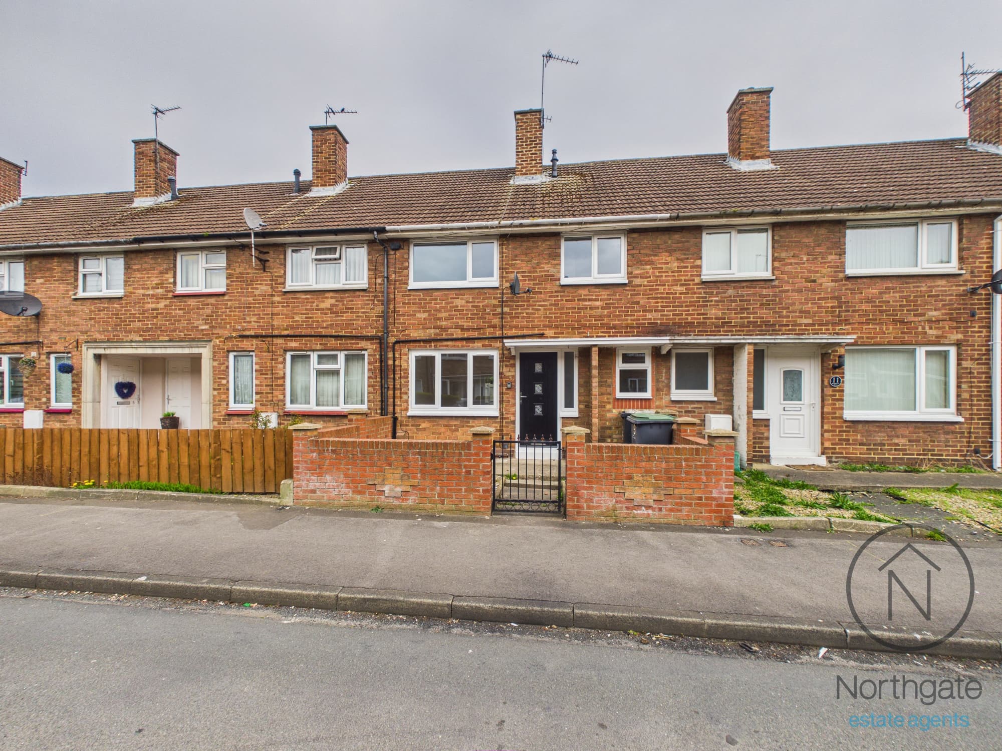 Marshall Road, Newton Aycliffe, Newton Aycliffe, DL5 4ET