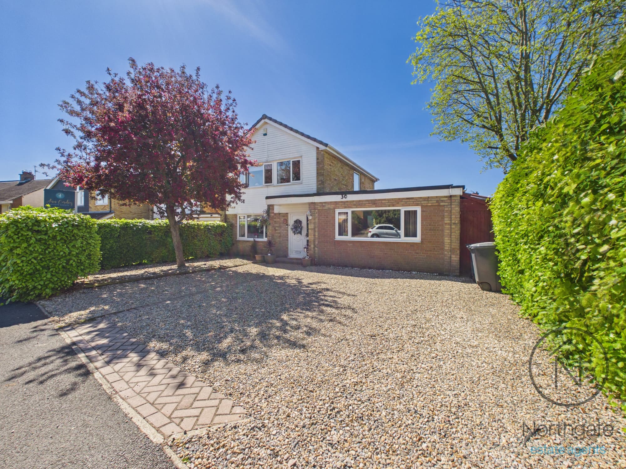 Twinsburn Road, Heighington Village, Newton Aycliffe, Newton Aycliffe, DL5 6RL