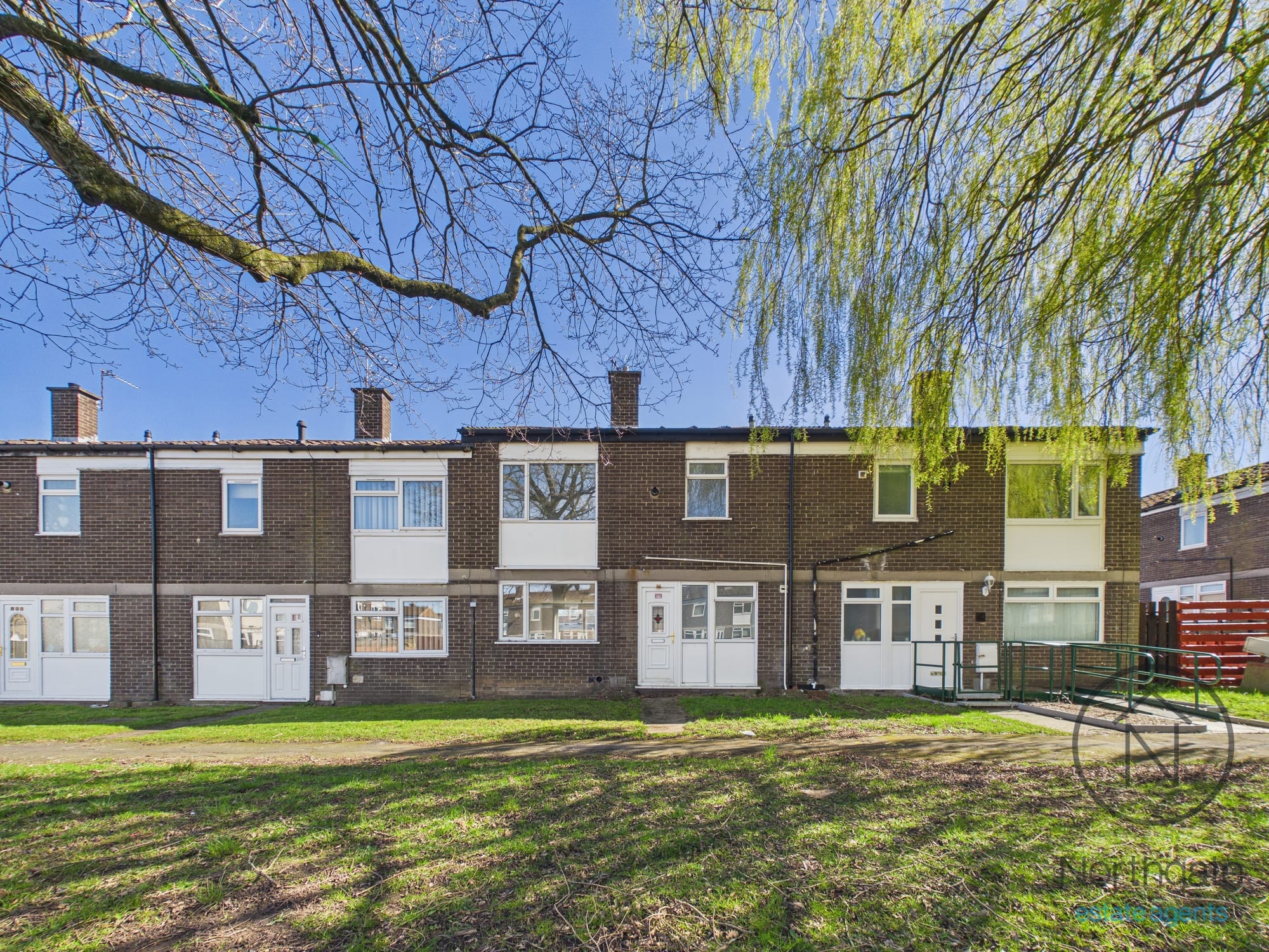 Rowan Place, Newton Aycliffe, Newton Aycliffe, DL5 7BA