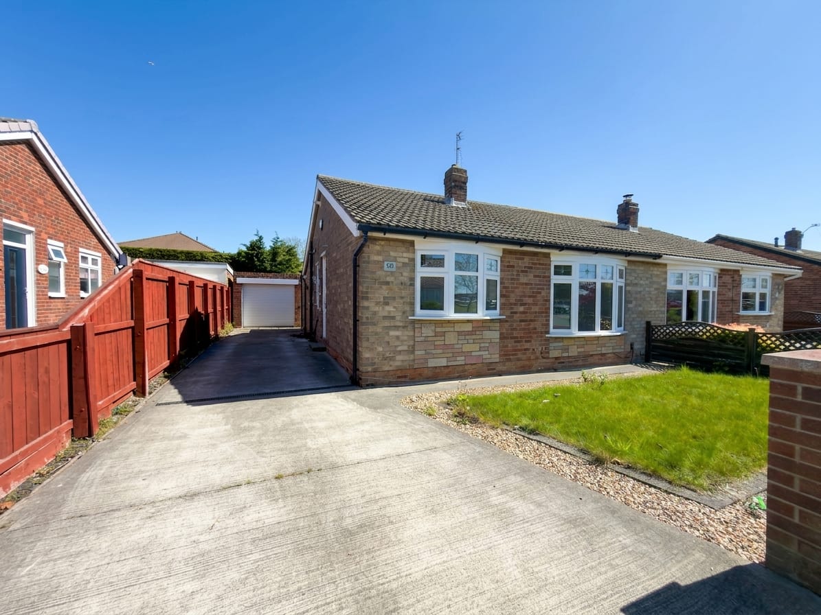 Carlton Avenue, Billingham, Billingham, TS22 5HU