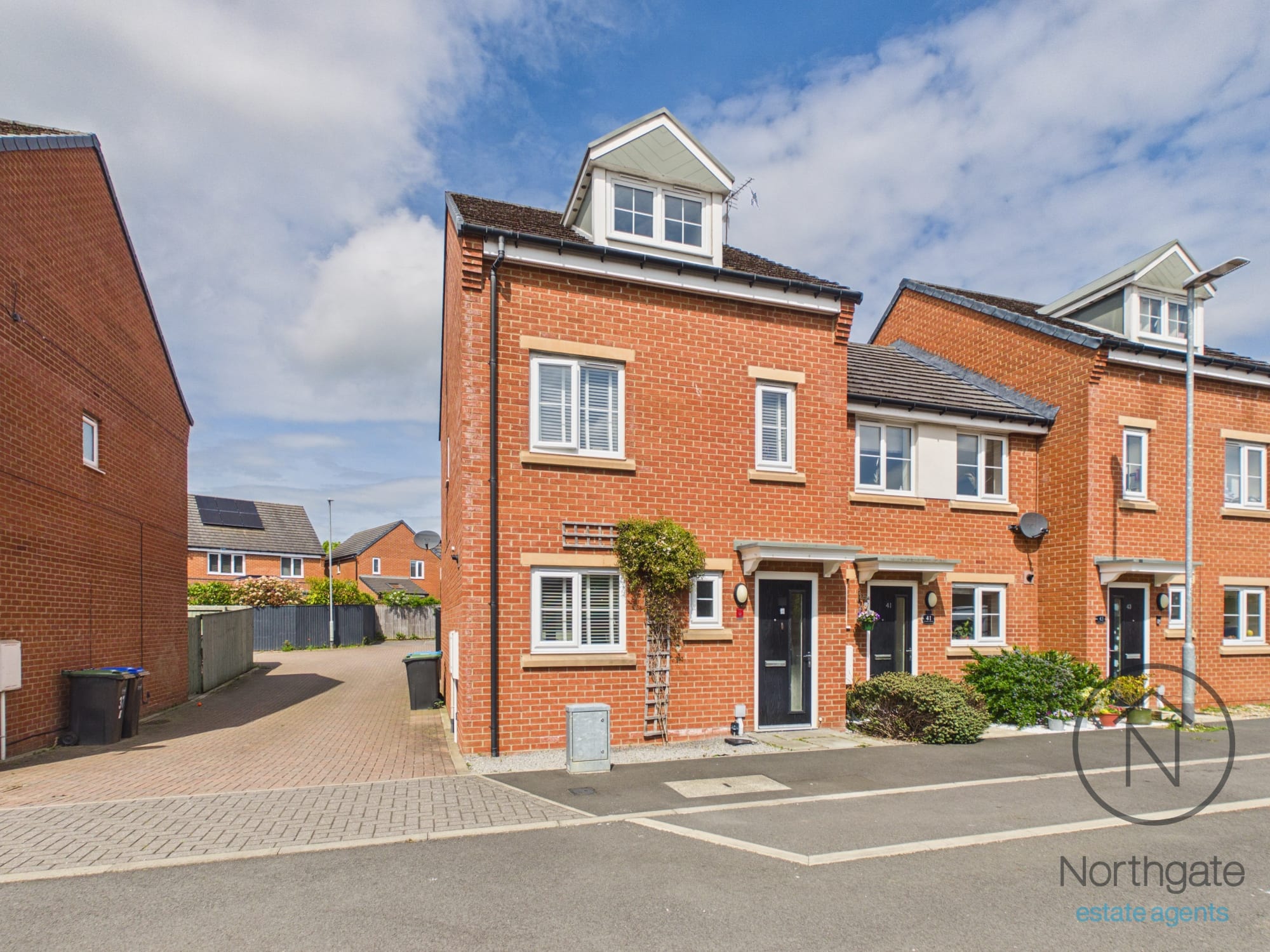 Sugarhill Crescent, Newton Aycliffe, Newton Aycliffe, DL5 4FH