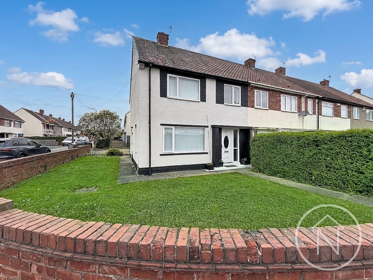 Ravensworth Road, Billingham, Billingham, TS23 2HQ