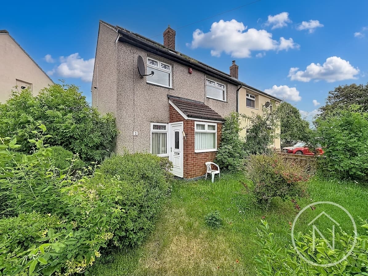 Scotney Road, Billingham, Billingham, TS23 2AG