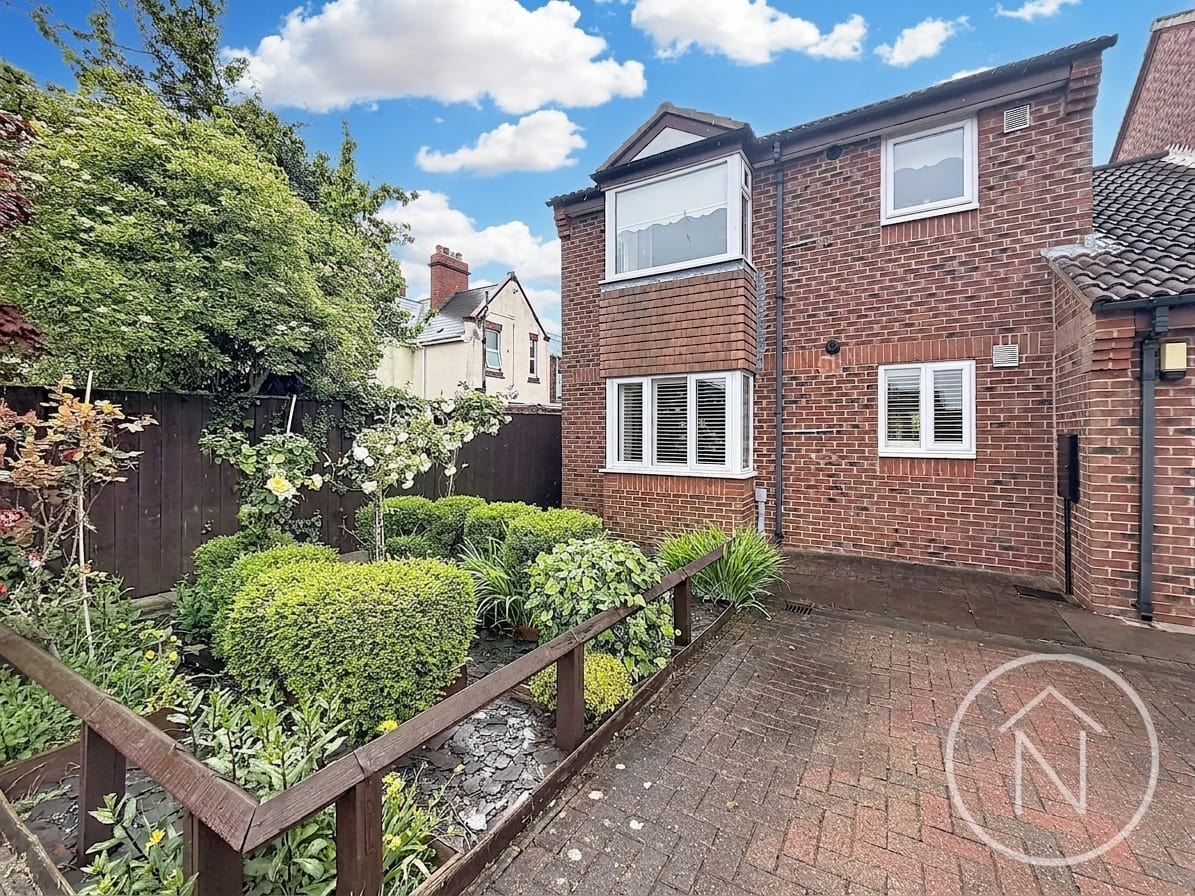 Flaxton Court, Hartlepool, Hartlepool, TS26 9LN