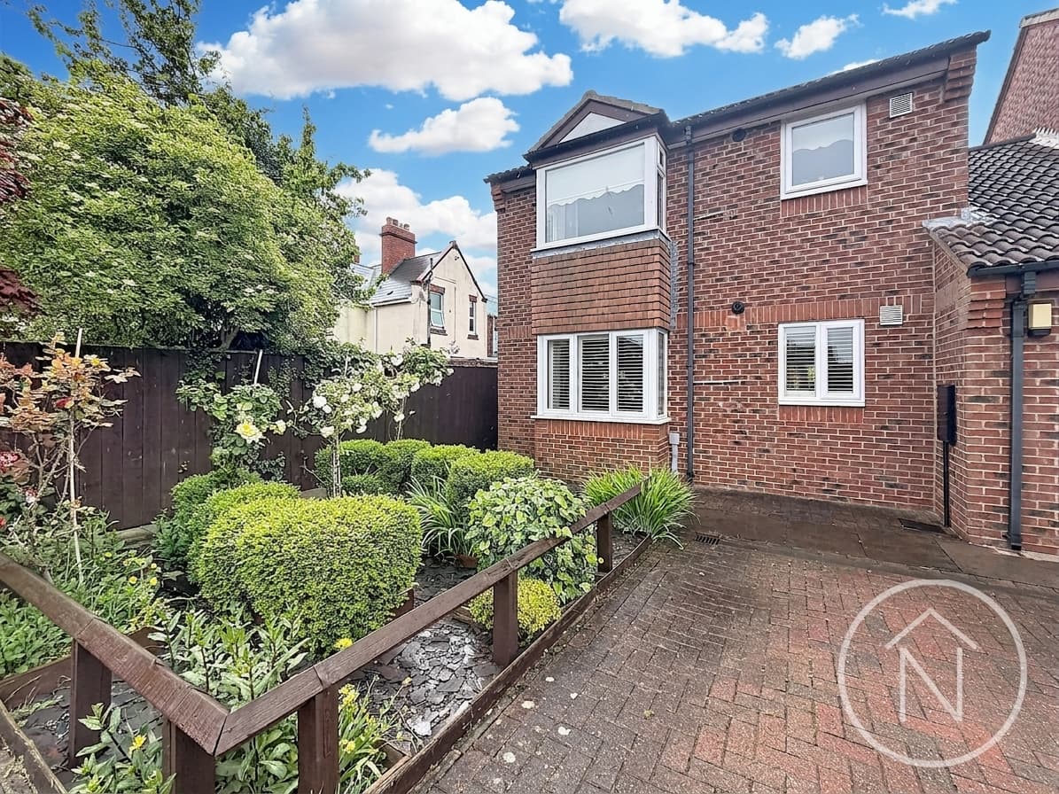 Flaxton Court, Hartlepool, Hartlepool, TS26 9LN