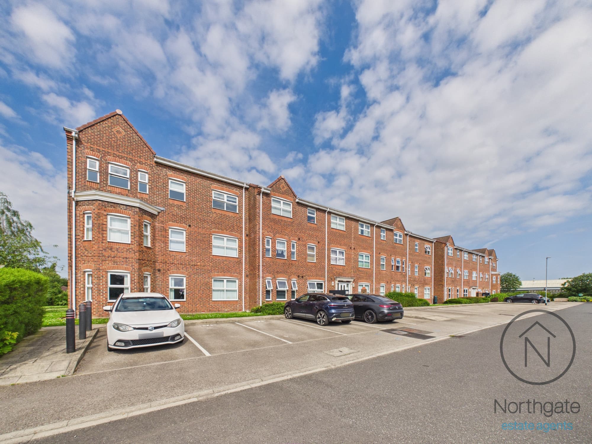 Lowther Drive, Darlington, Darlington, DL1 4LZ