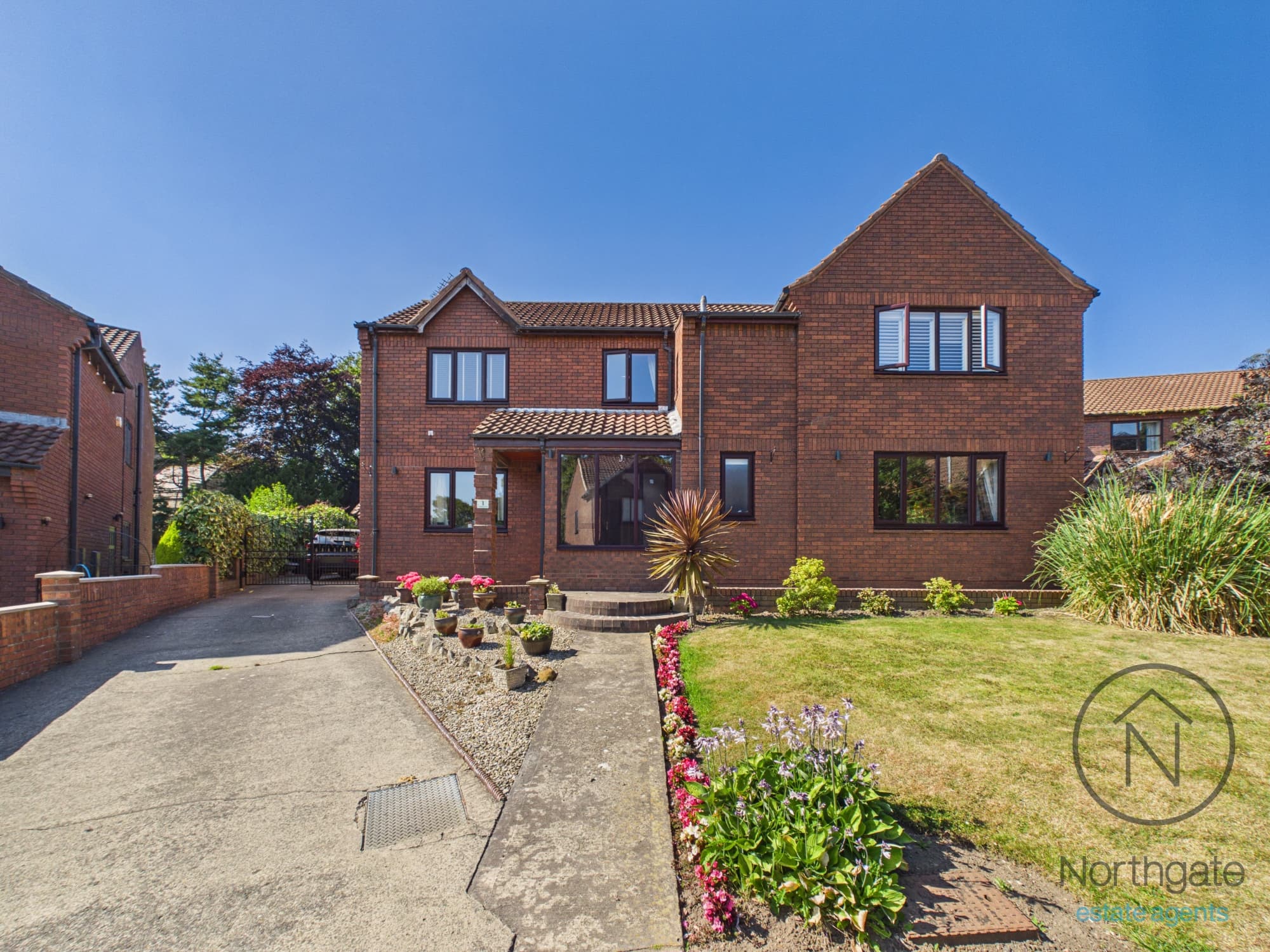 St. Andrews Close, Darlington, Darlington, DL1 2EB