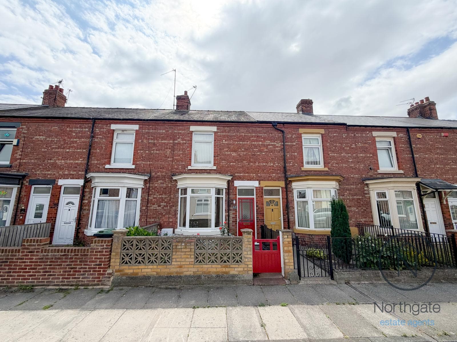 Belgrave Street, Darlington, Darlington, DL1 4AP