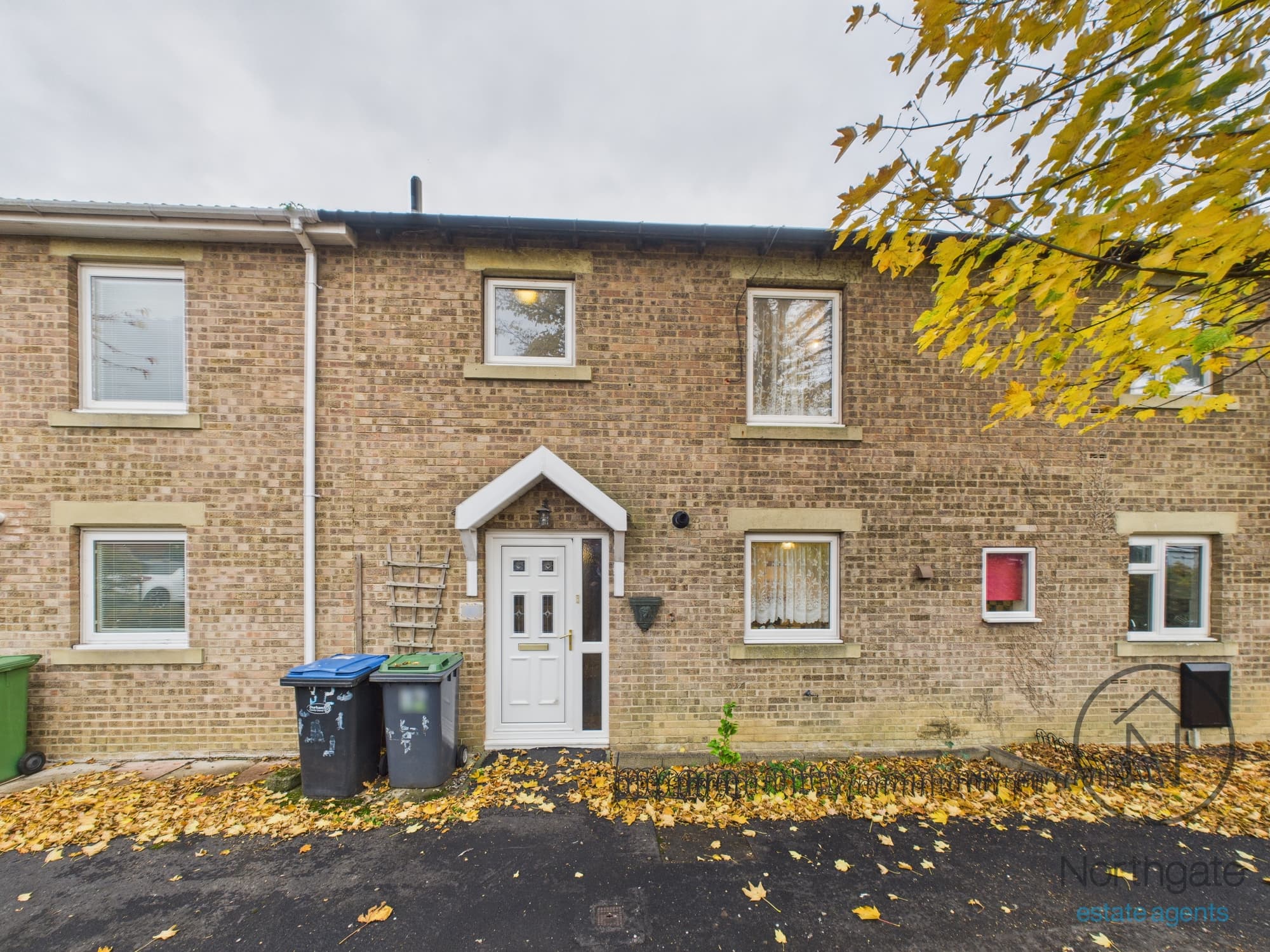 Bluebell Close, Newton Aycliffe, Newton Aycliffe, DL5 7LW